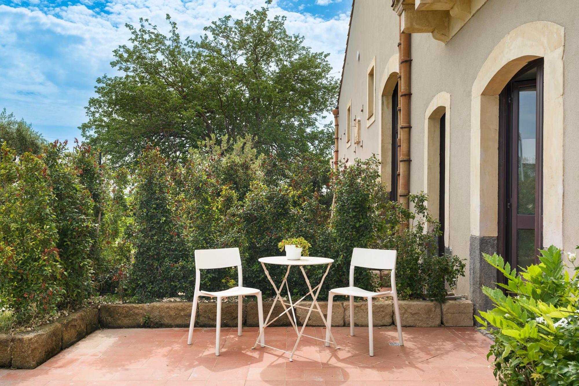 Nèroli Bio Relais