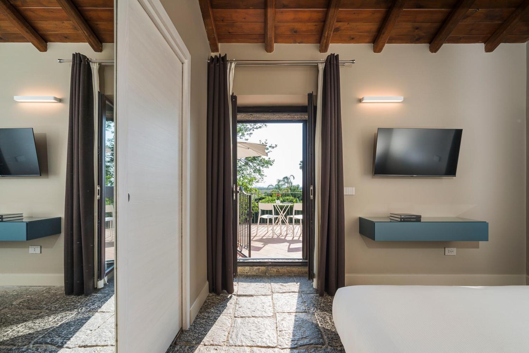 Nèroli Bio Relais
