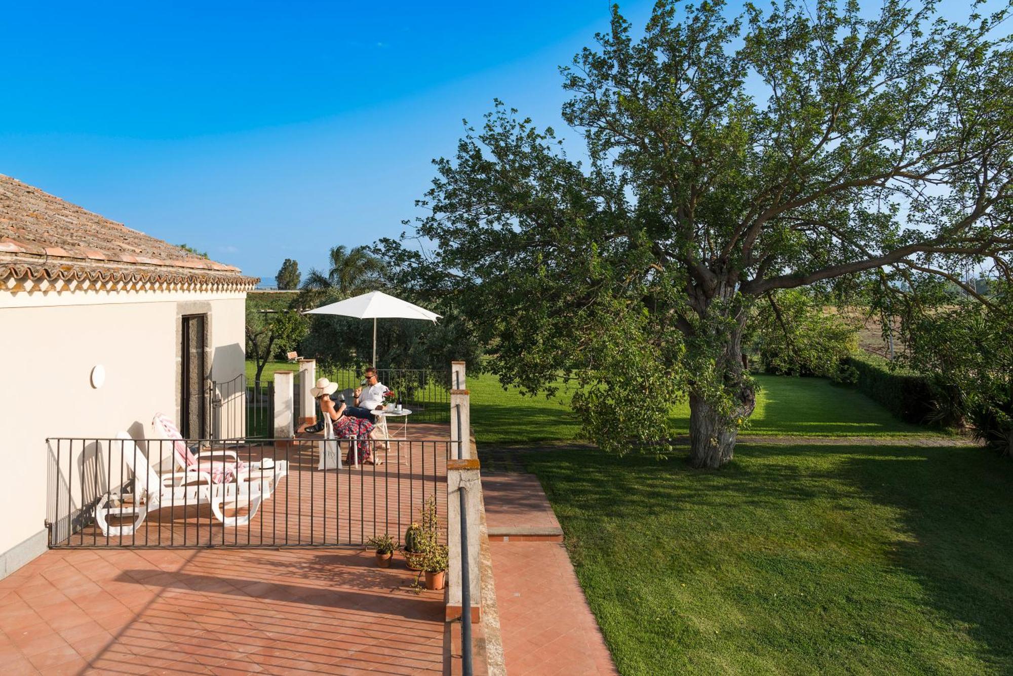 Nèroli Bio Relais