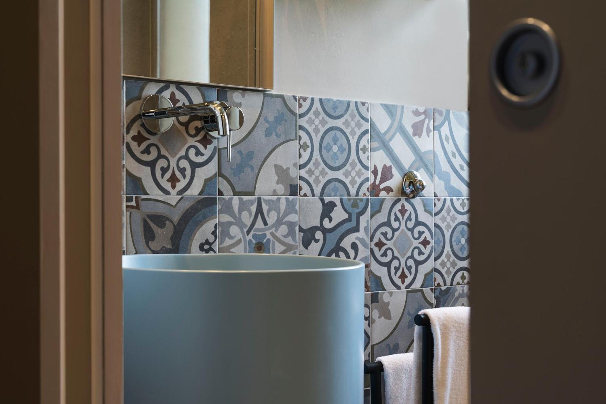 Nèroli Bio Relais