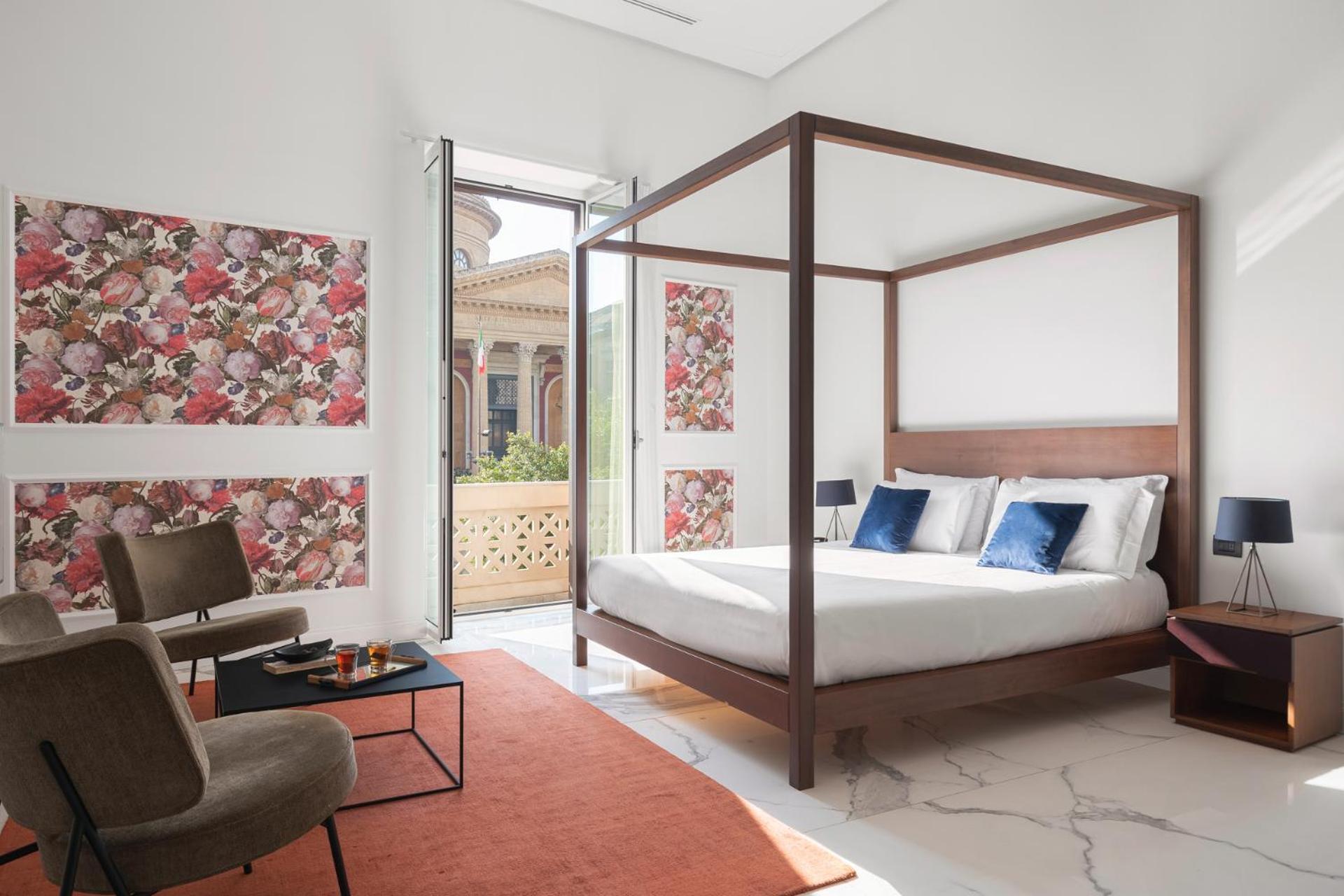 Palazzo Sovrana Serviced Luxury Apartments