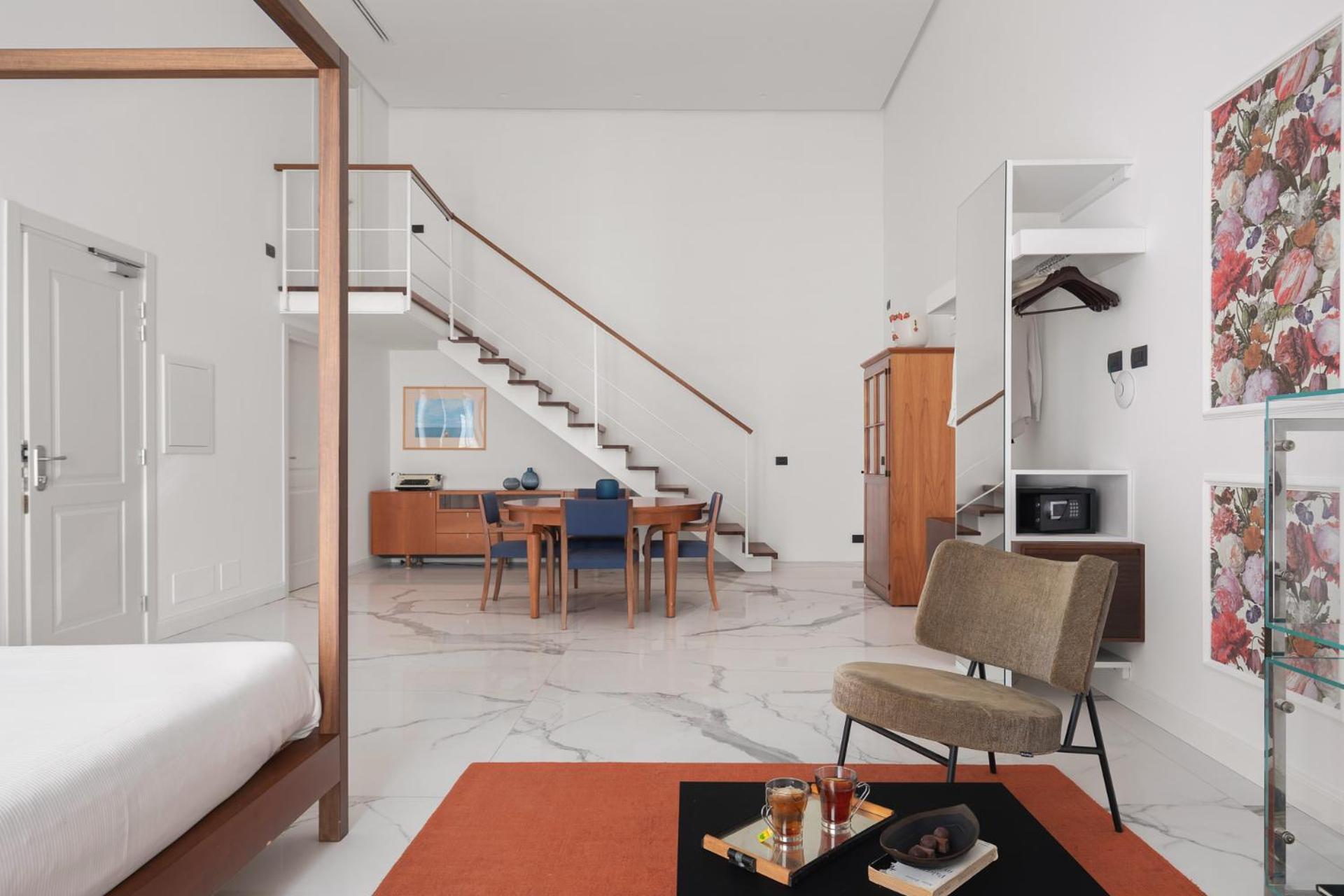 Palazzo Sovrana Serviced Luxury Apartments
