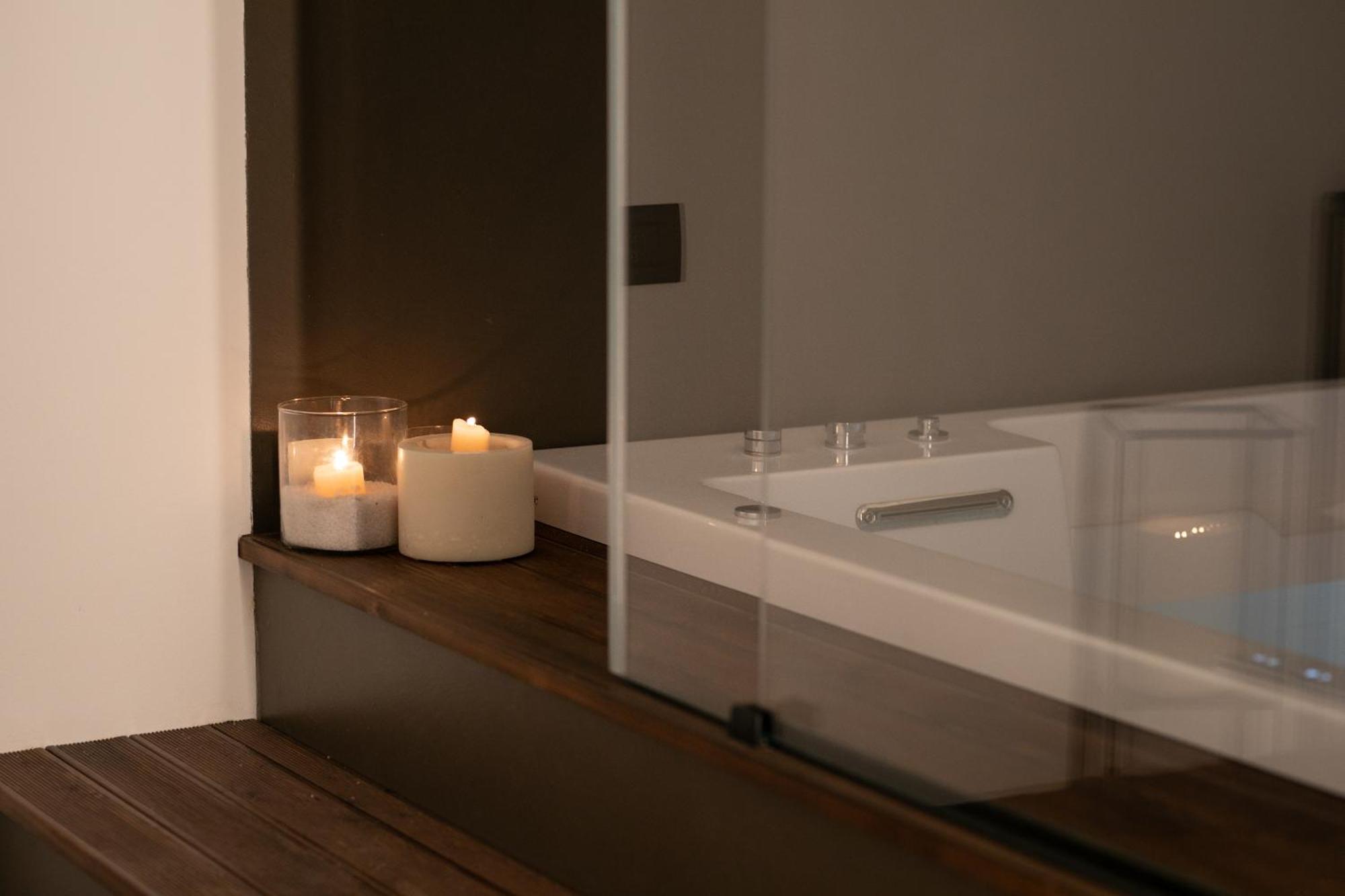 Palazzo Sovrana Serviced Luxury Apartments