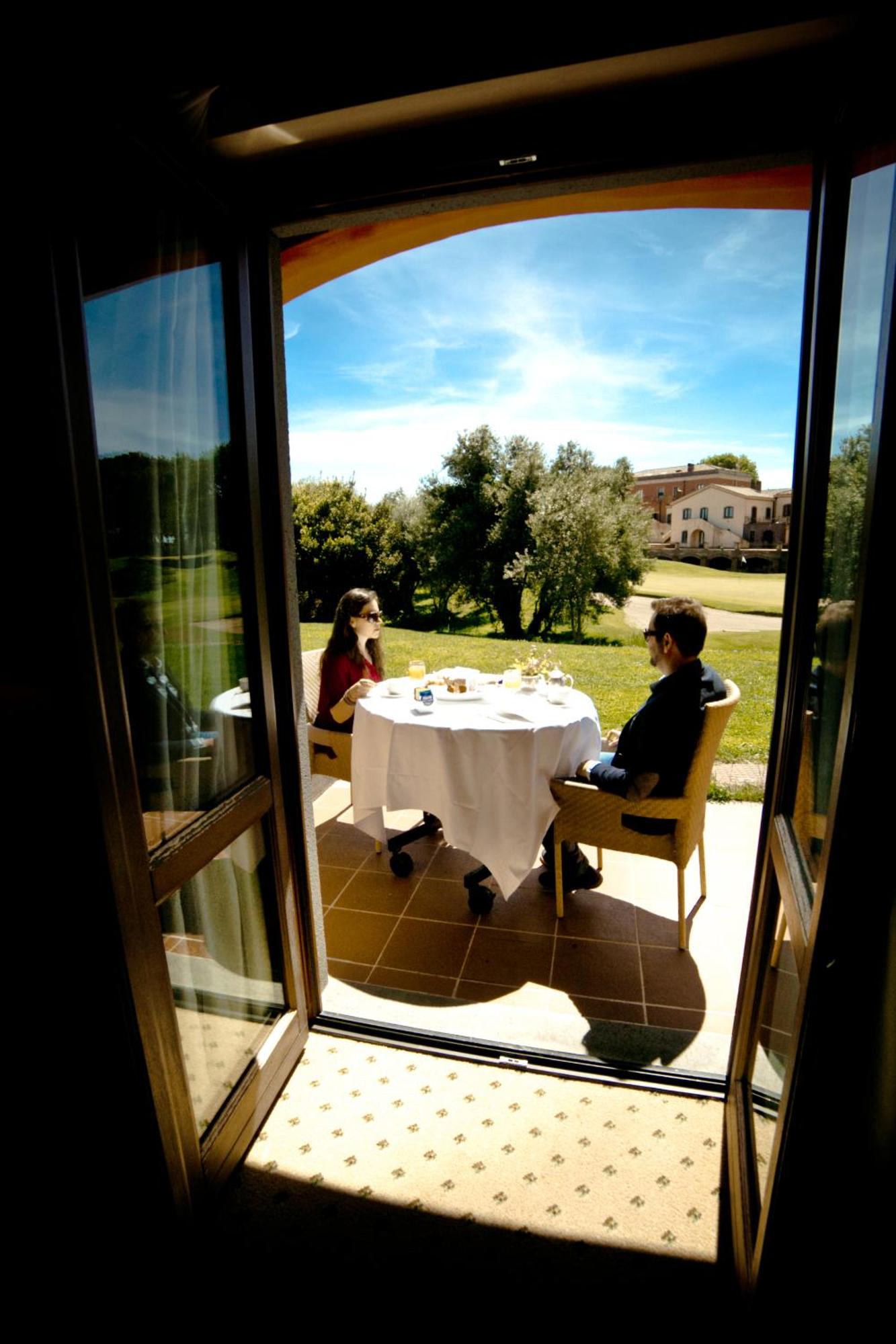 Picciolo Etna Golf Resort & Spa, Curio Collection by Hilton