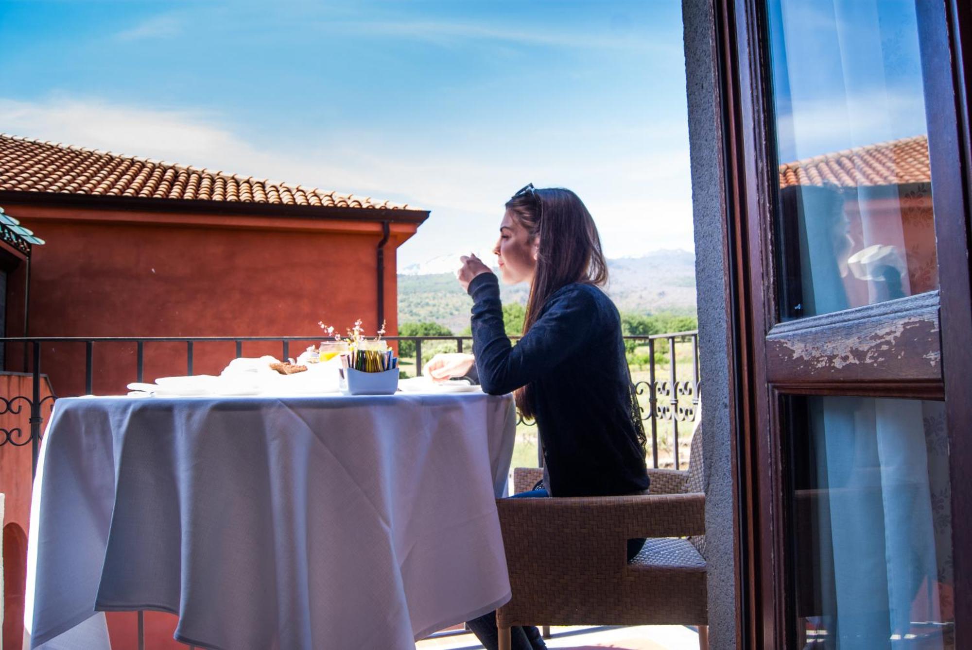 Picciolo Etna Golf Resort & Spa, Curio Collection by Hilton