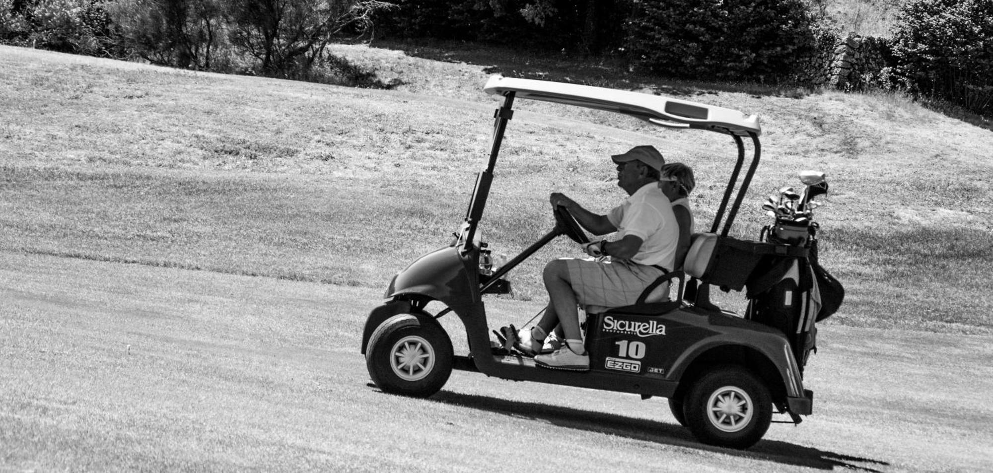 Picciolo Etna Golf Resort & Spa, Curio Collection by Hilton
