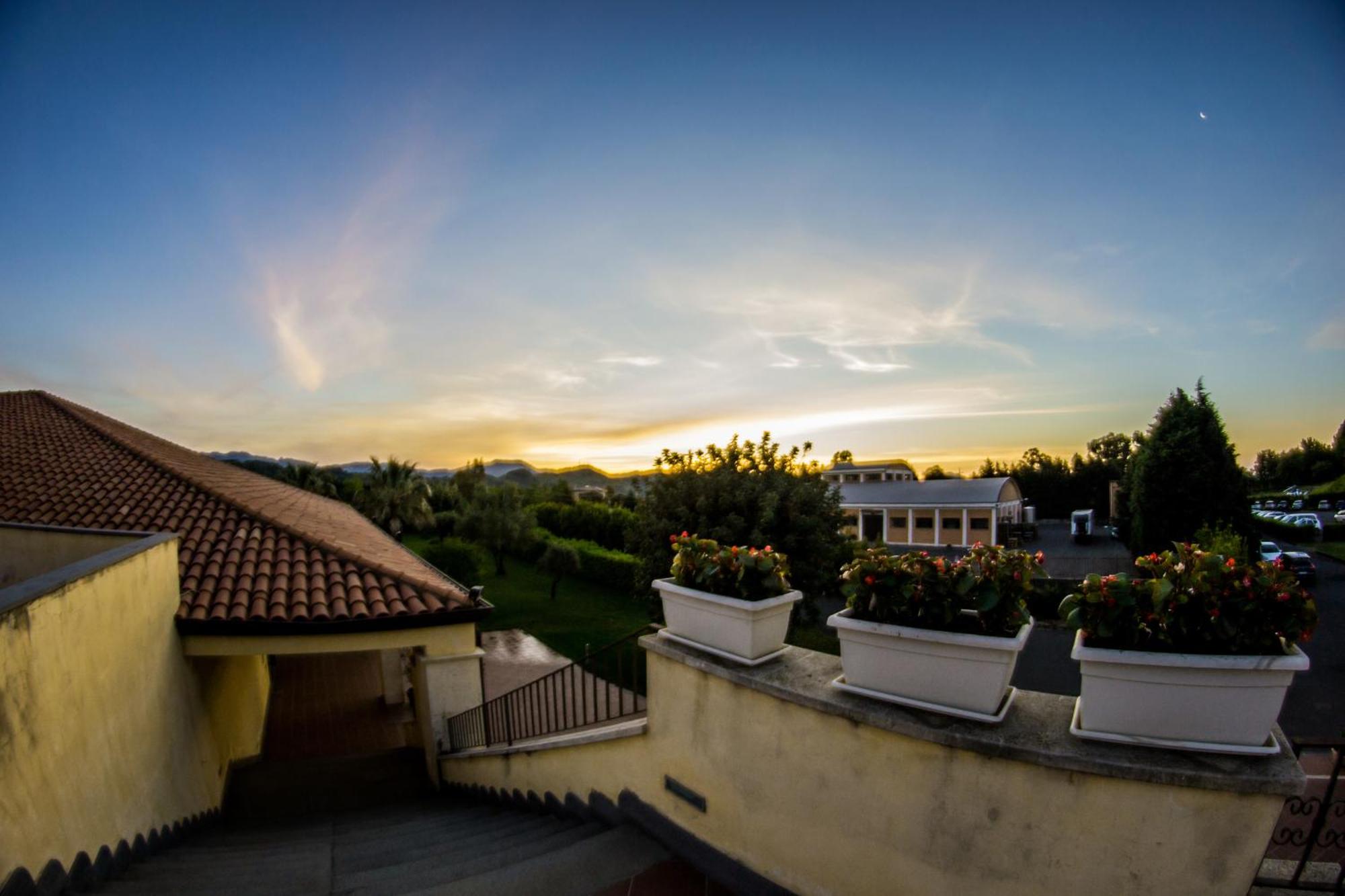 Picciolo Etna Golf Resort & Spa, Curio Collection by Hilton