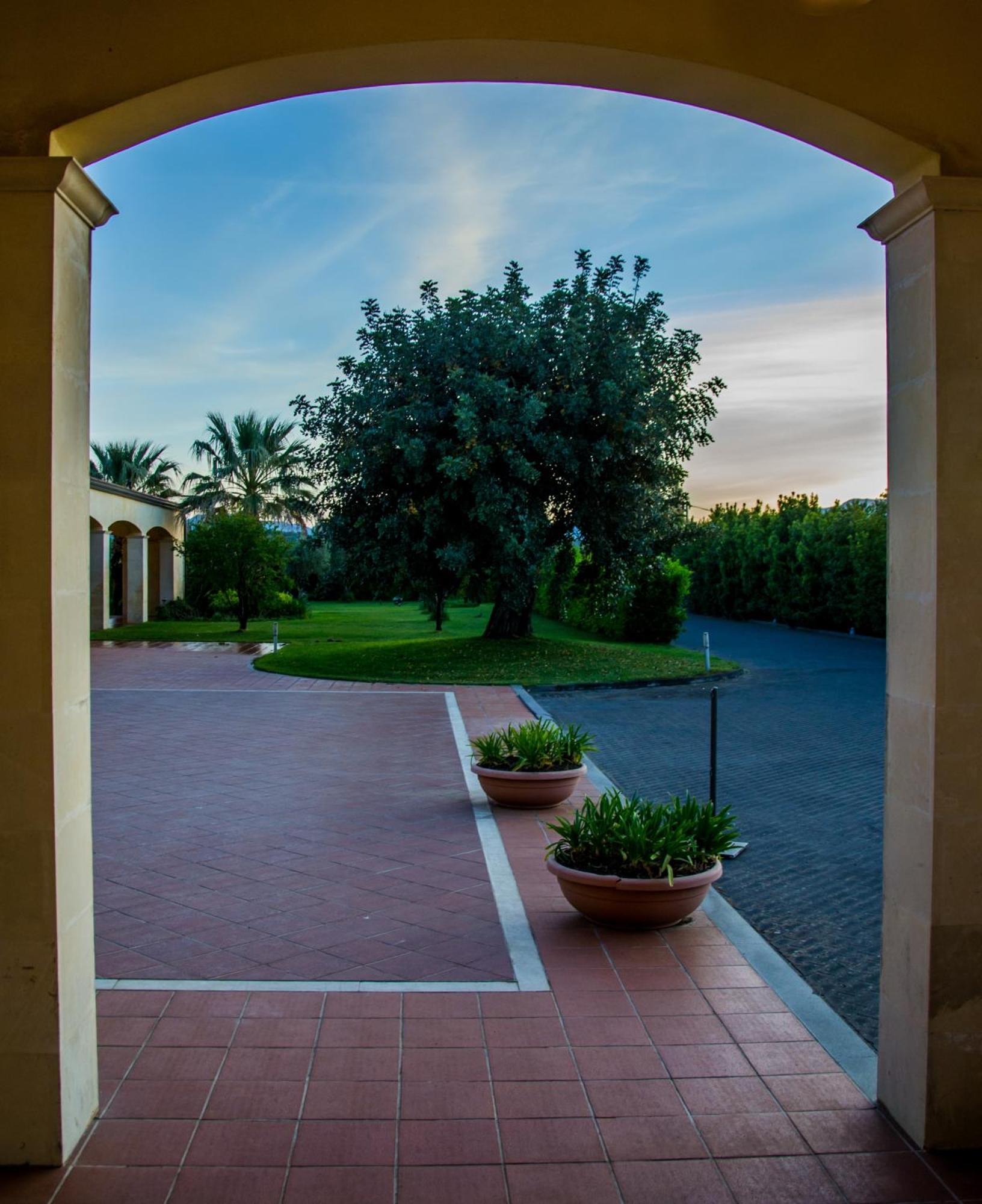 Picciolo Etna Golf Resort & Spa, Curio Collection by Hilton