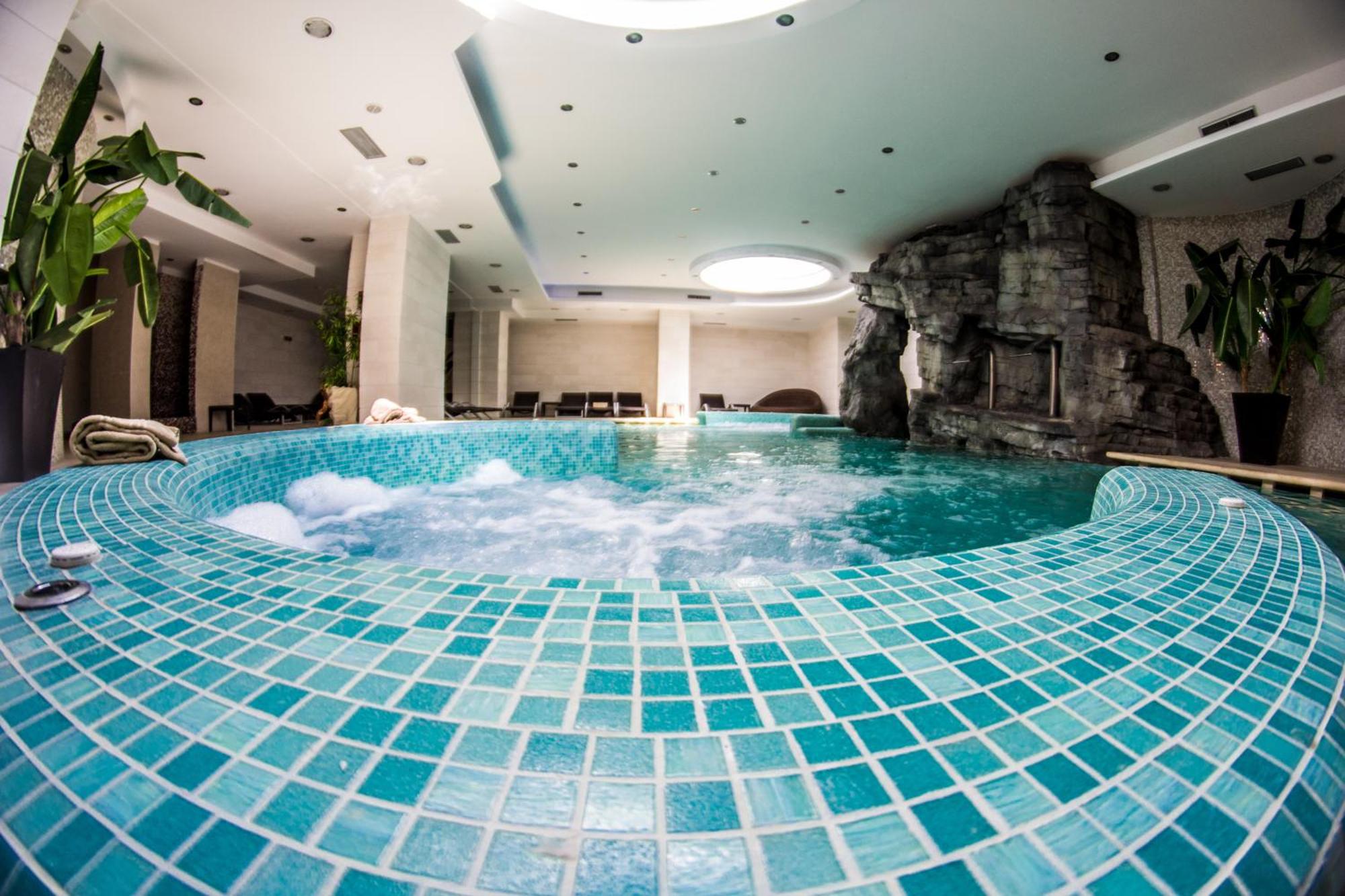 Picciolo Etna Golf Resort & Spa, Curio Collection by Hilton