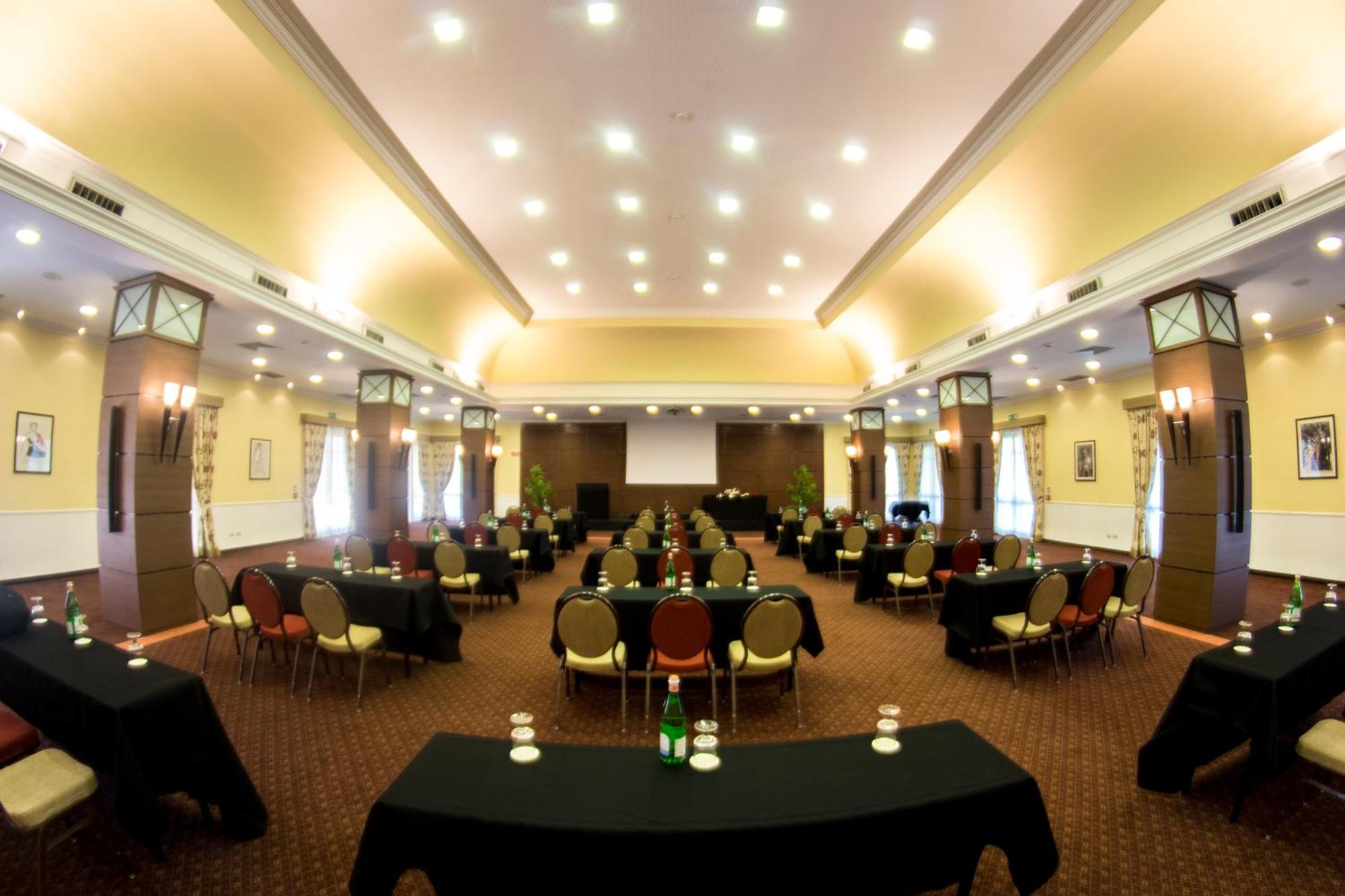 Picciolo Etna Golf Resort & Spa, Curio Collection by Hilton