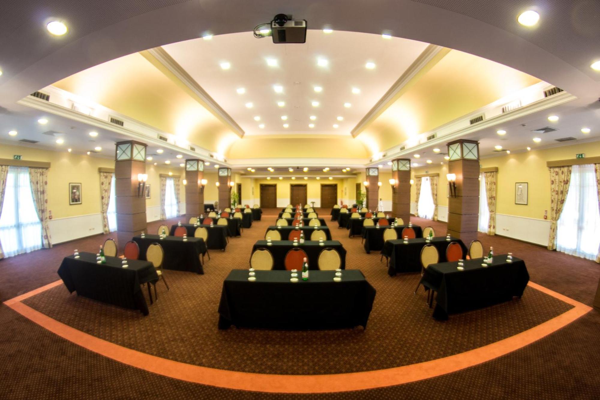 Picciolo Etna Golf Resort & Spa, Curio Collection by Hilton