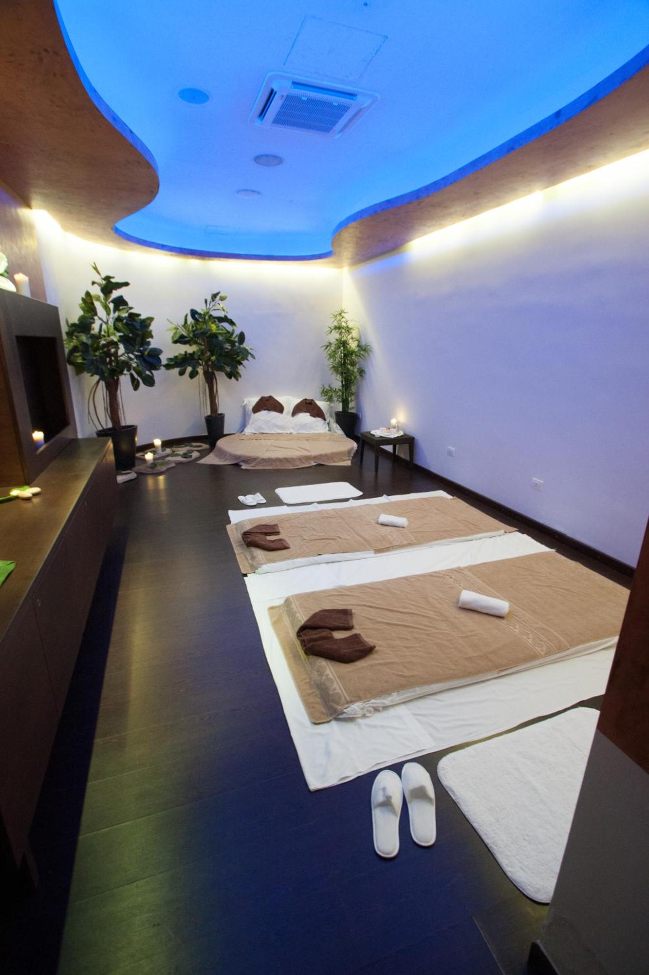 Picciolo Etna Golf Resort & Spa, Curio Collection by Hilton