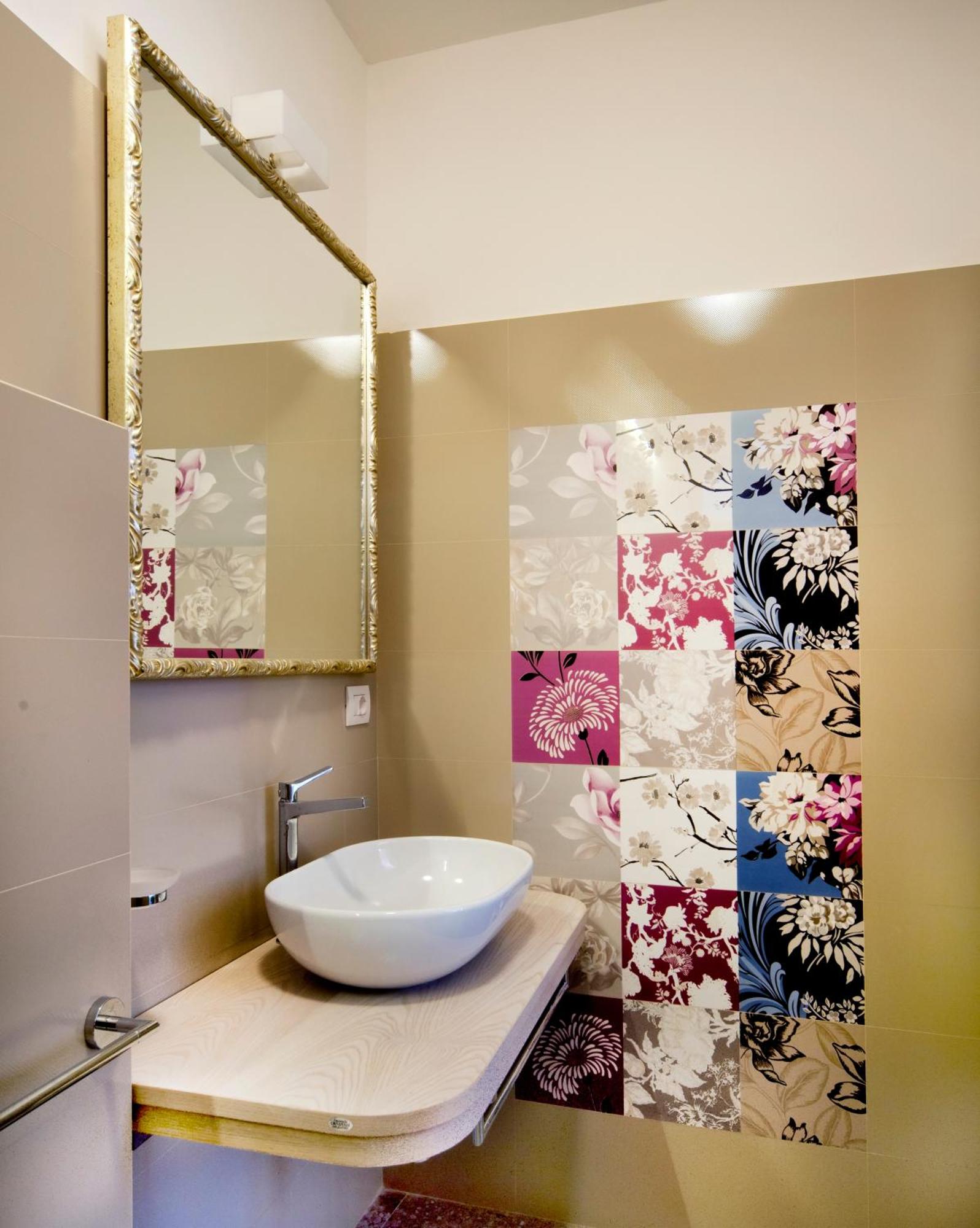 Porta Di Mezzo Luxury Suites & Rooms