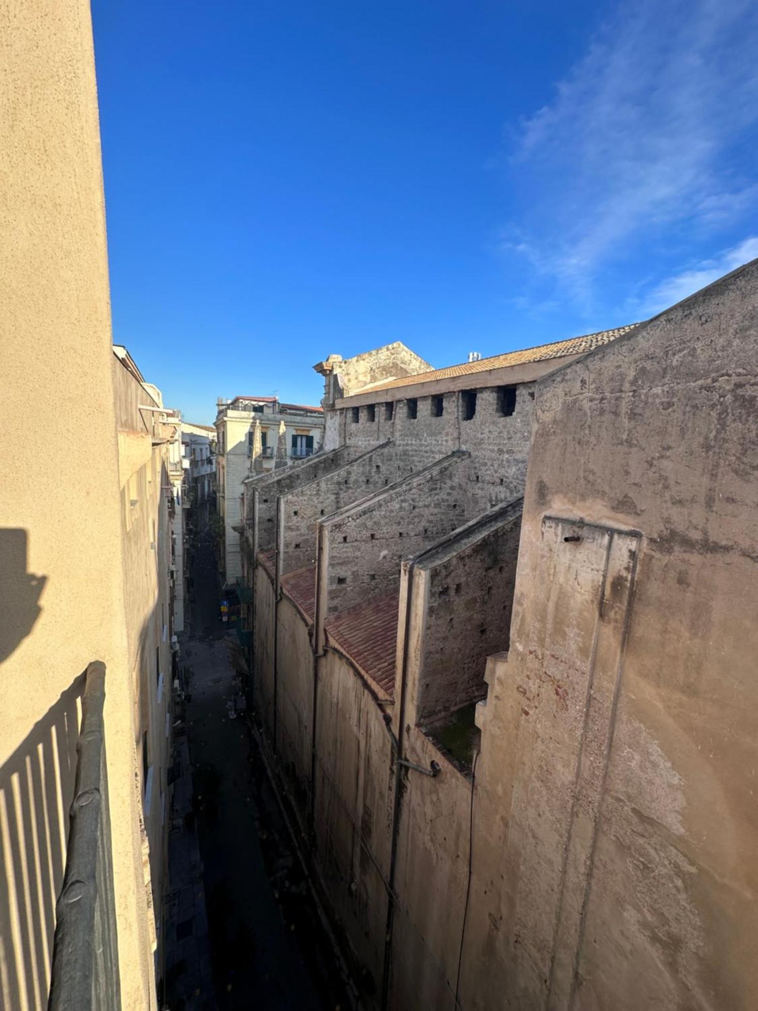 PALAZZO SANTAMARINA Luxury Suite & Spa
