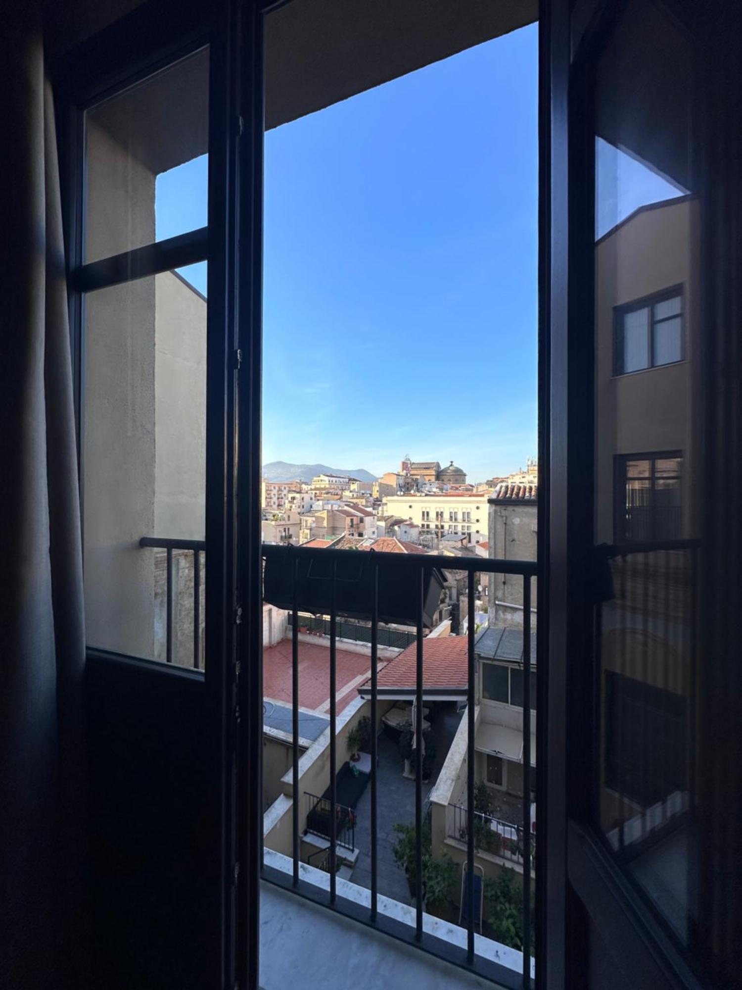 PALAZZO SANTAMARINA Luxury Suite & Spa