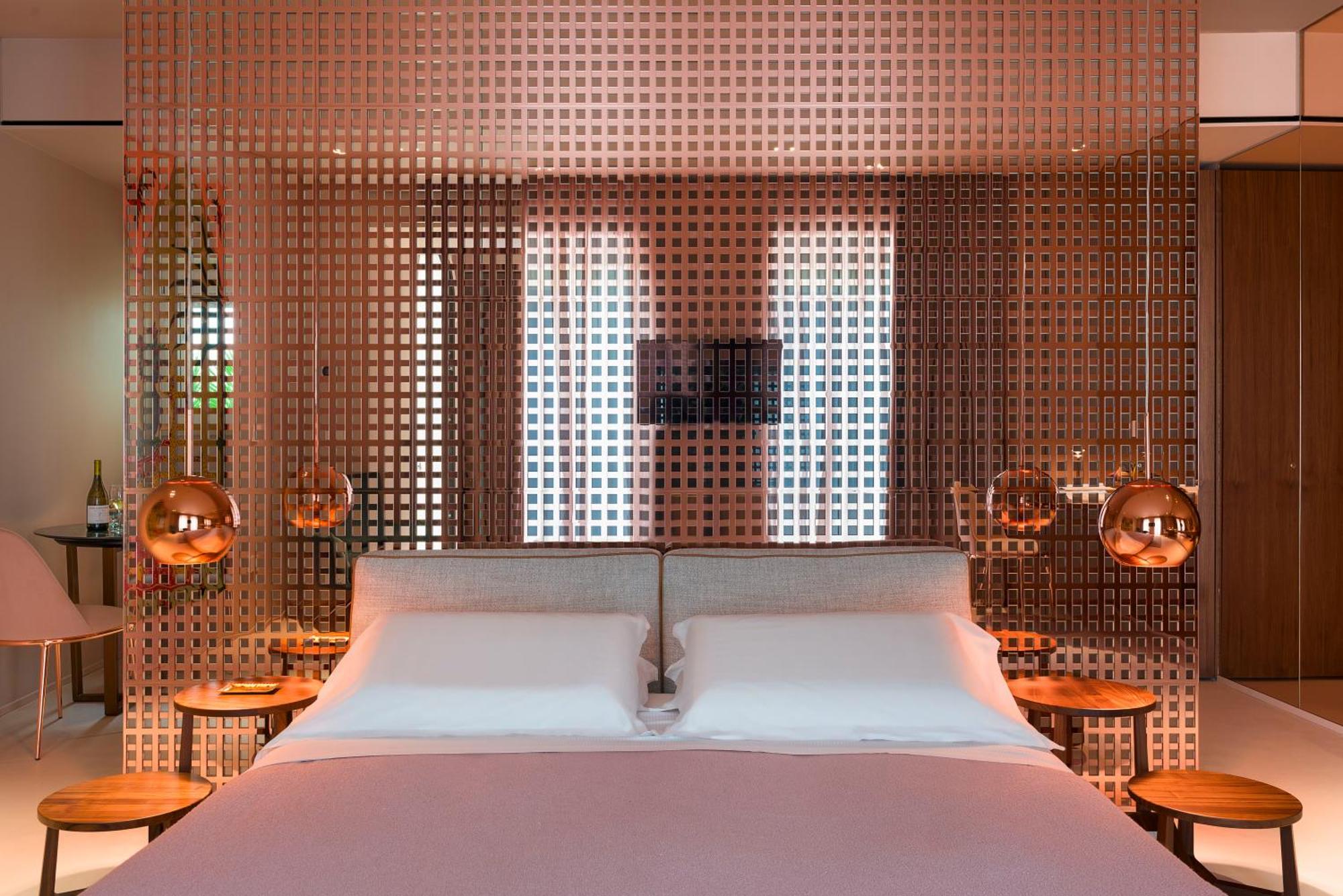 Taormina Infinity Suites