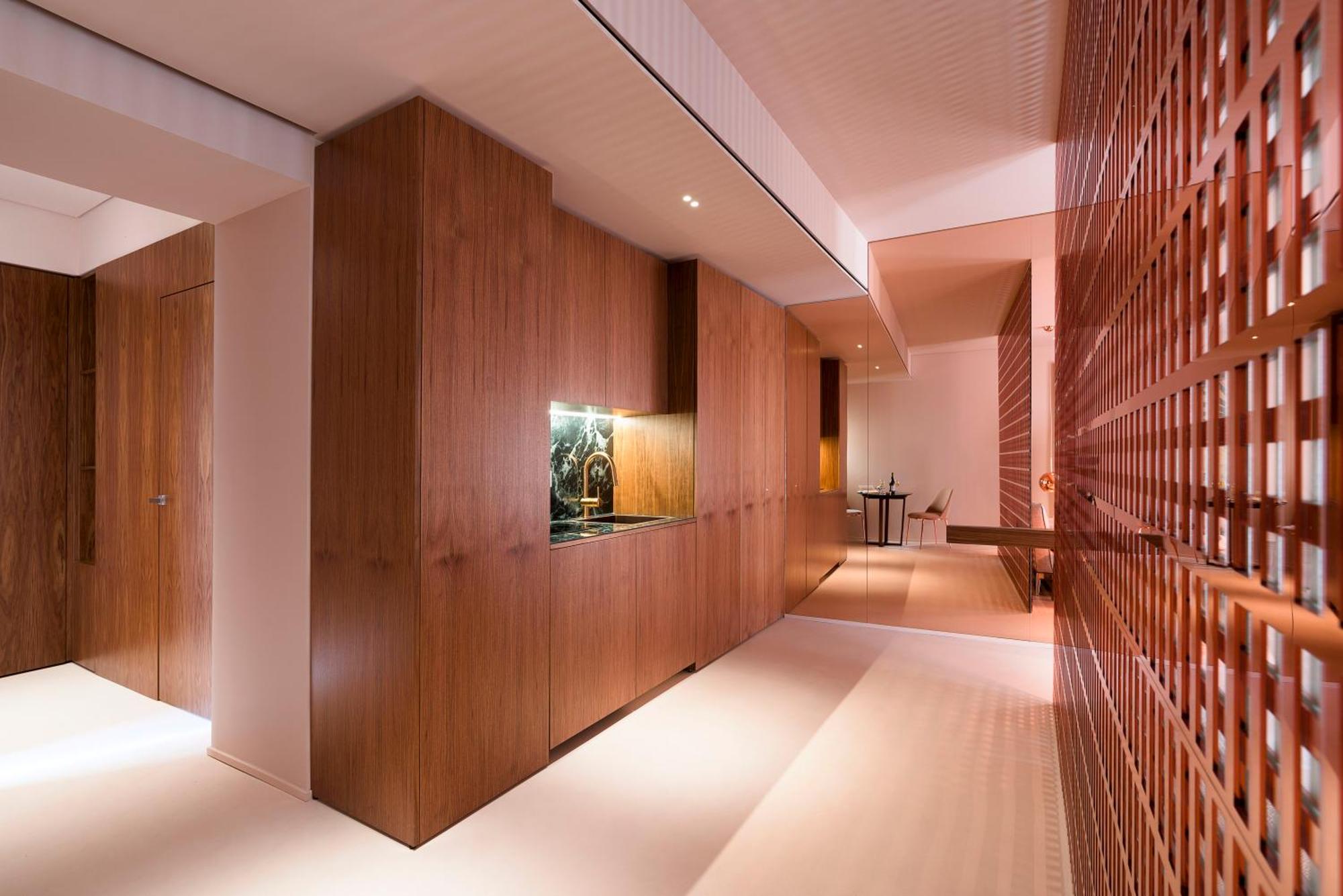 Taormina Infinity Suites