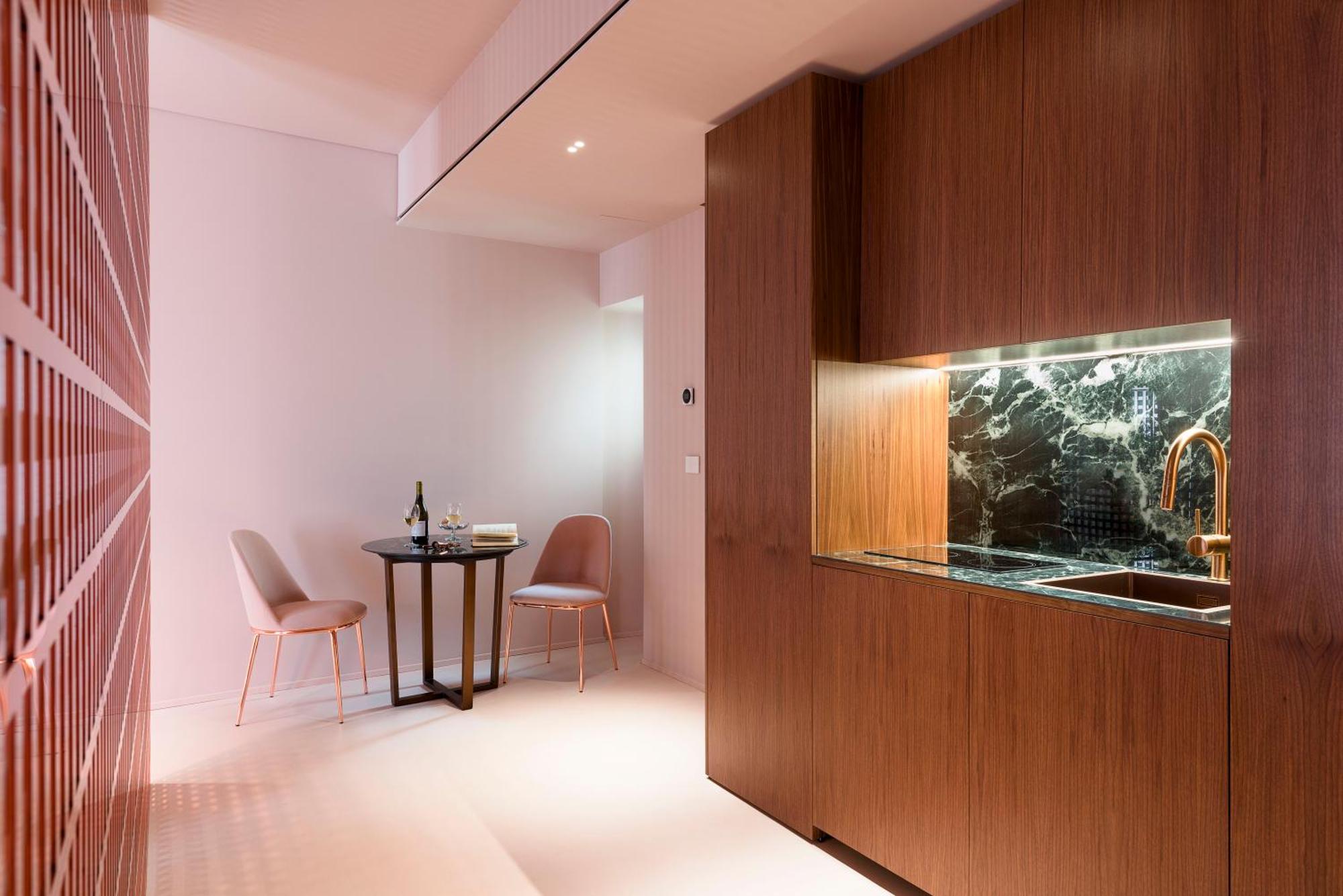 Taormina Infinity Suites
