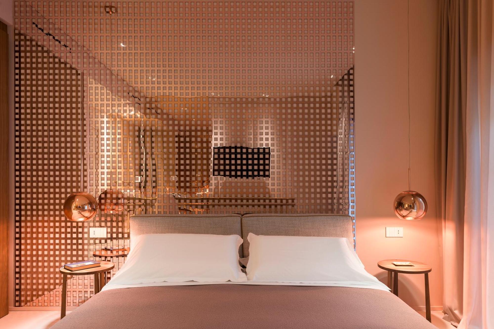 Taormina Infinity Suites