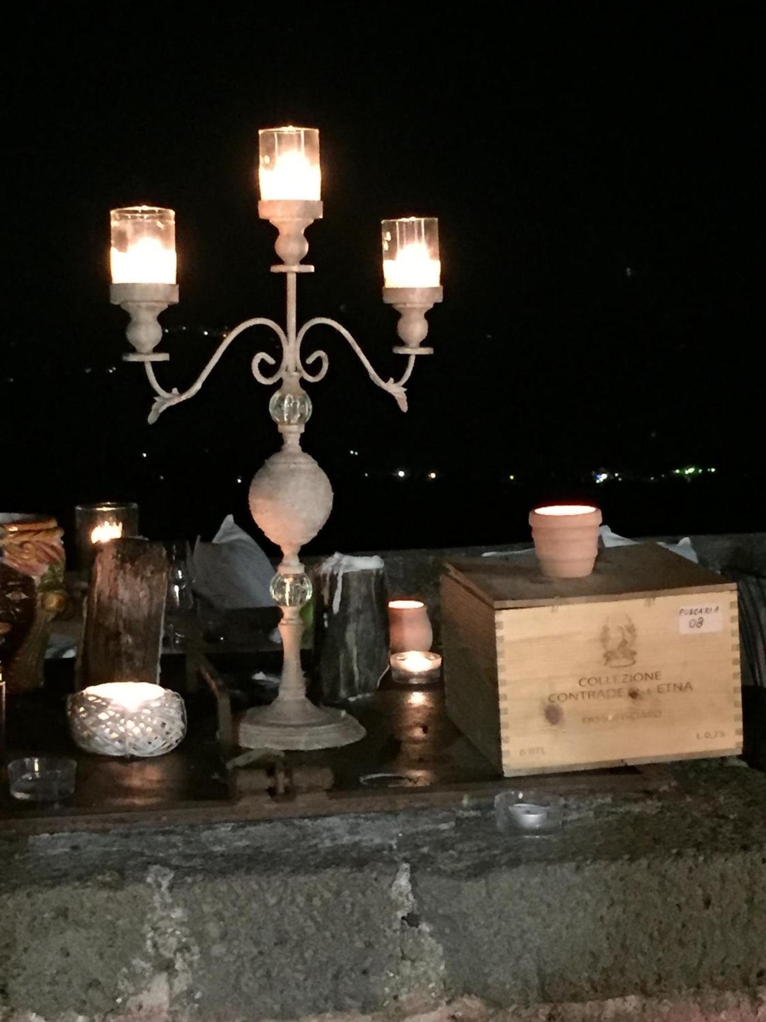 PODERE DELL'ETNA SEGRETA - Essential Nature Hotel & Glamping