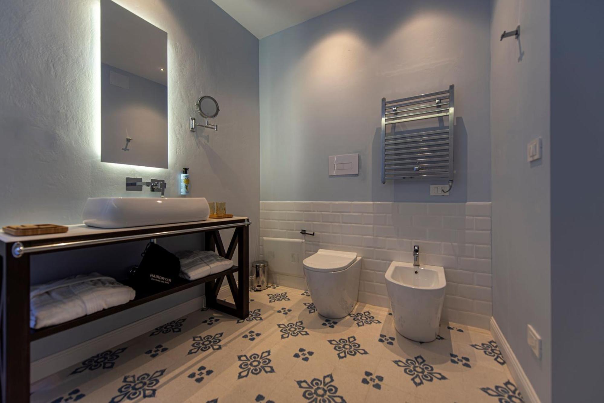 Costamante Suites & Spa