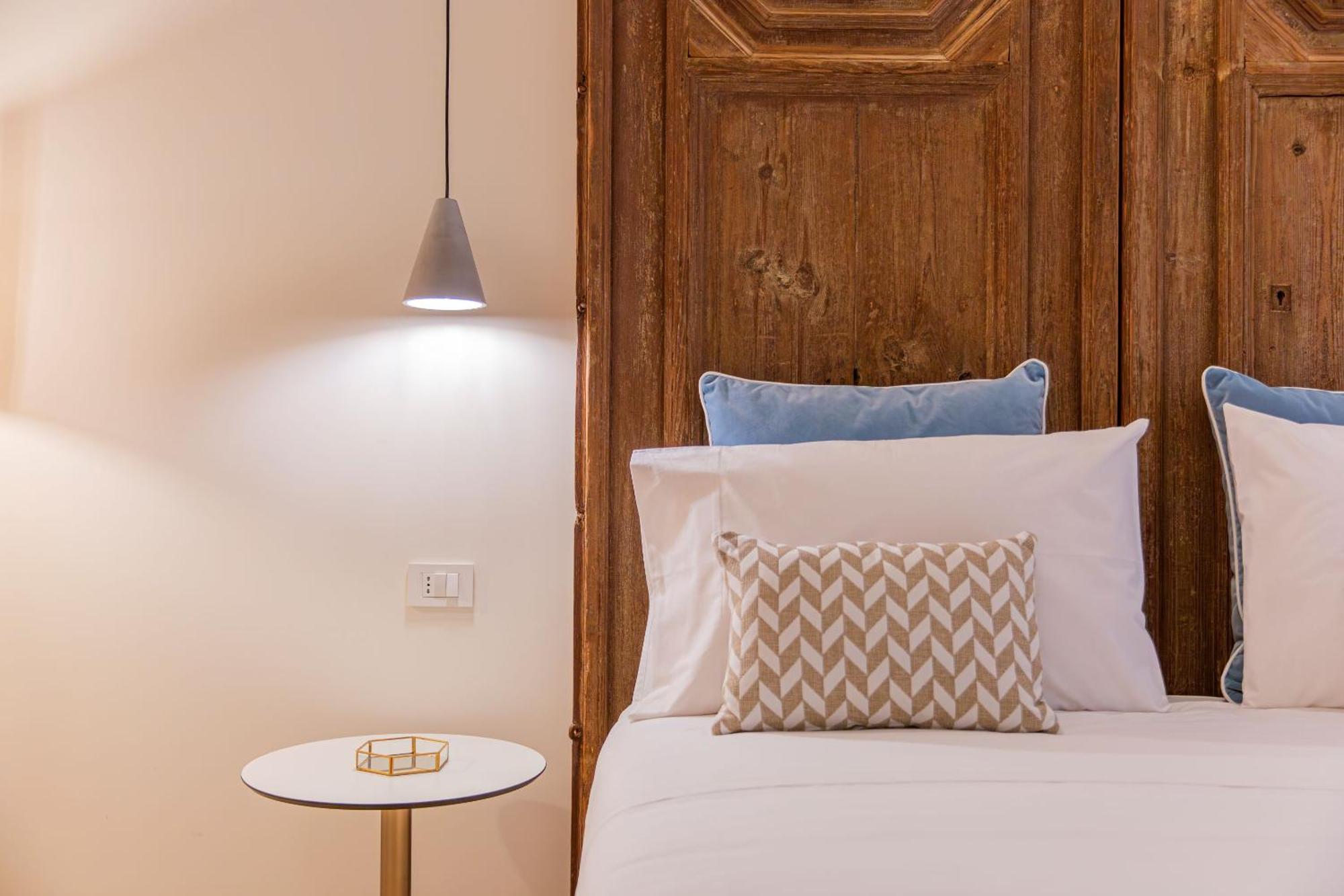 Costamante Suites & Spa