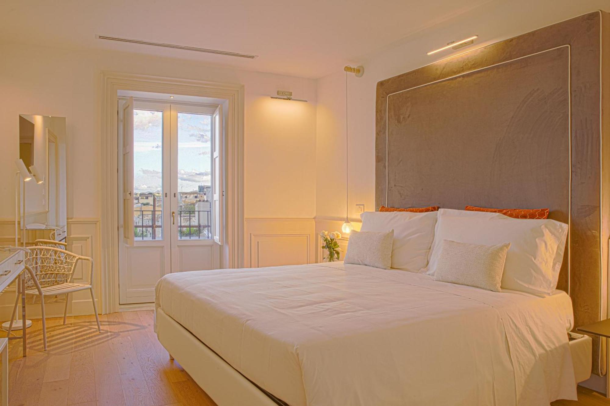 Costamante Suites & Spa