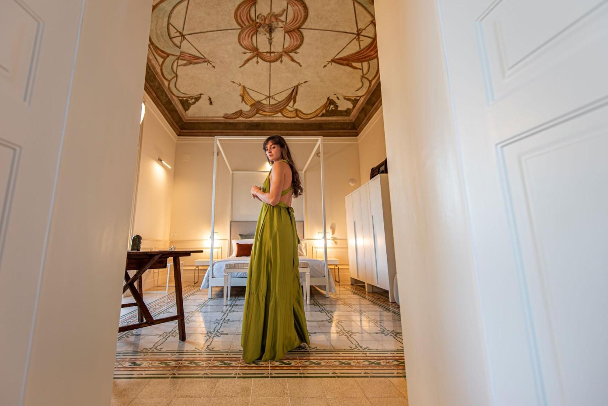 Costamante Suites & Spa