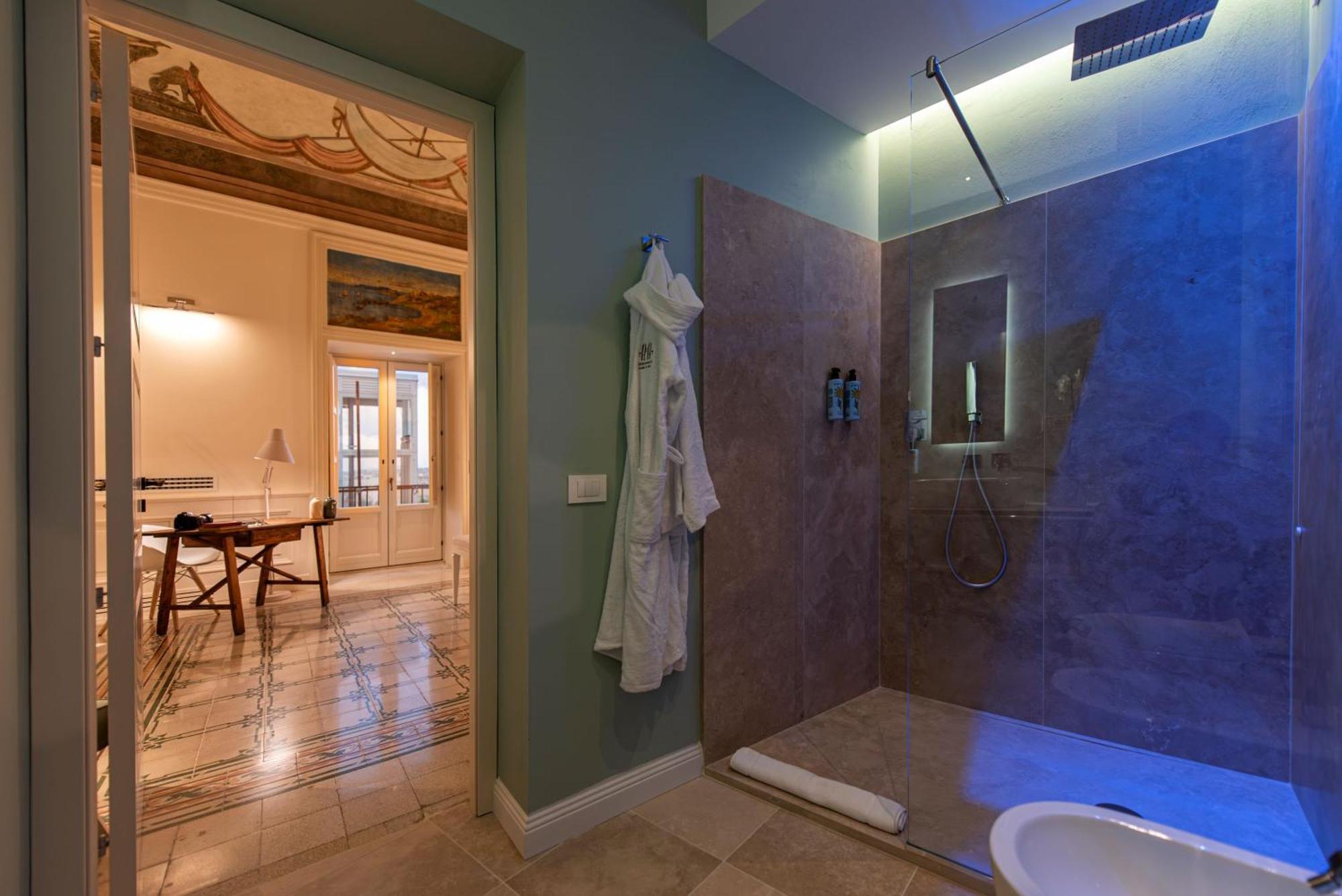 Costamante Suites & Spa