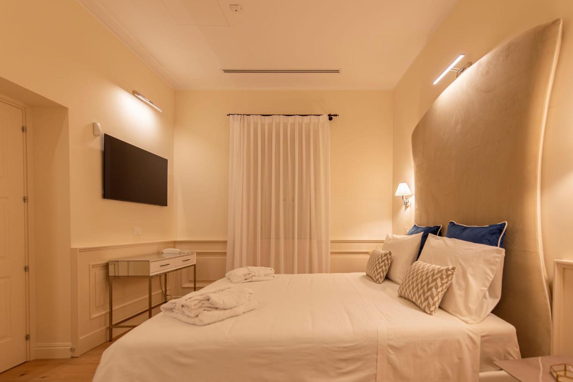 Costamante Suites & Spa