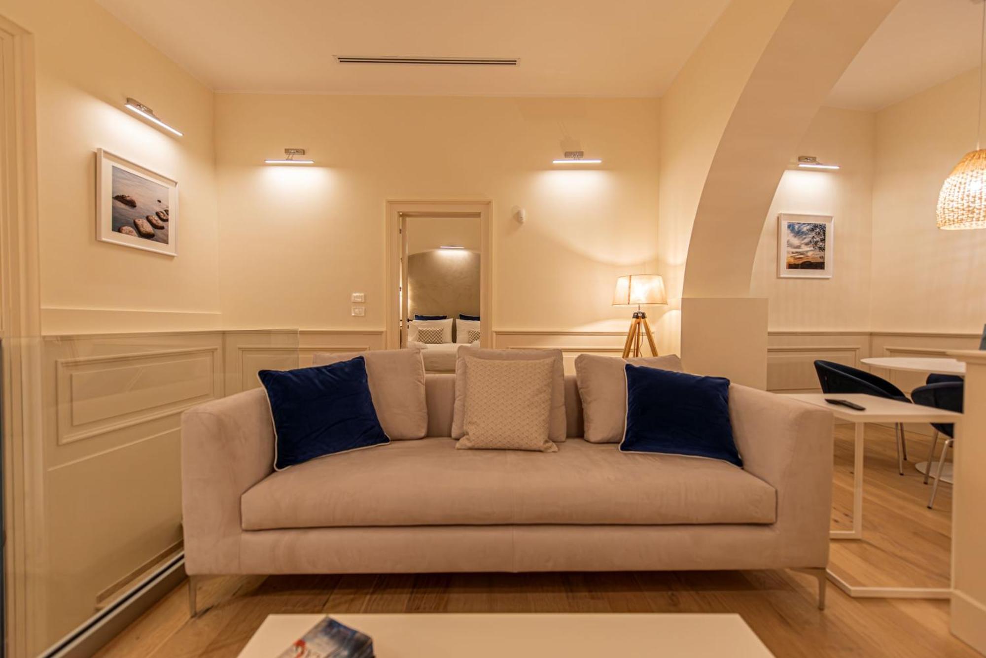 Costamante Suites & Spa
