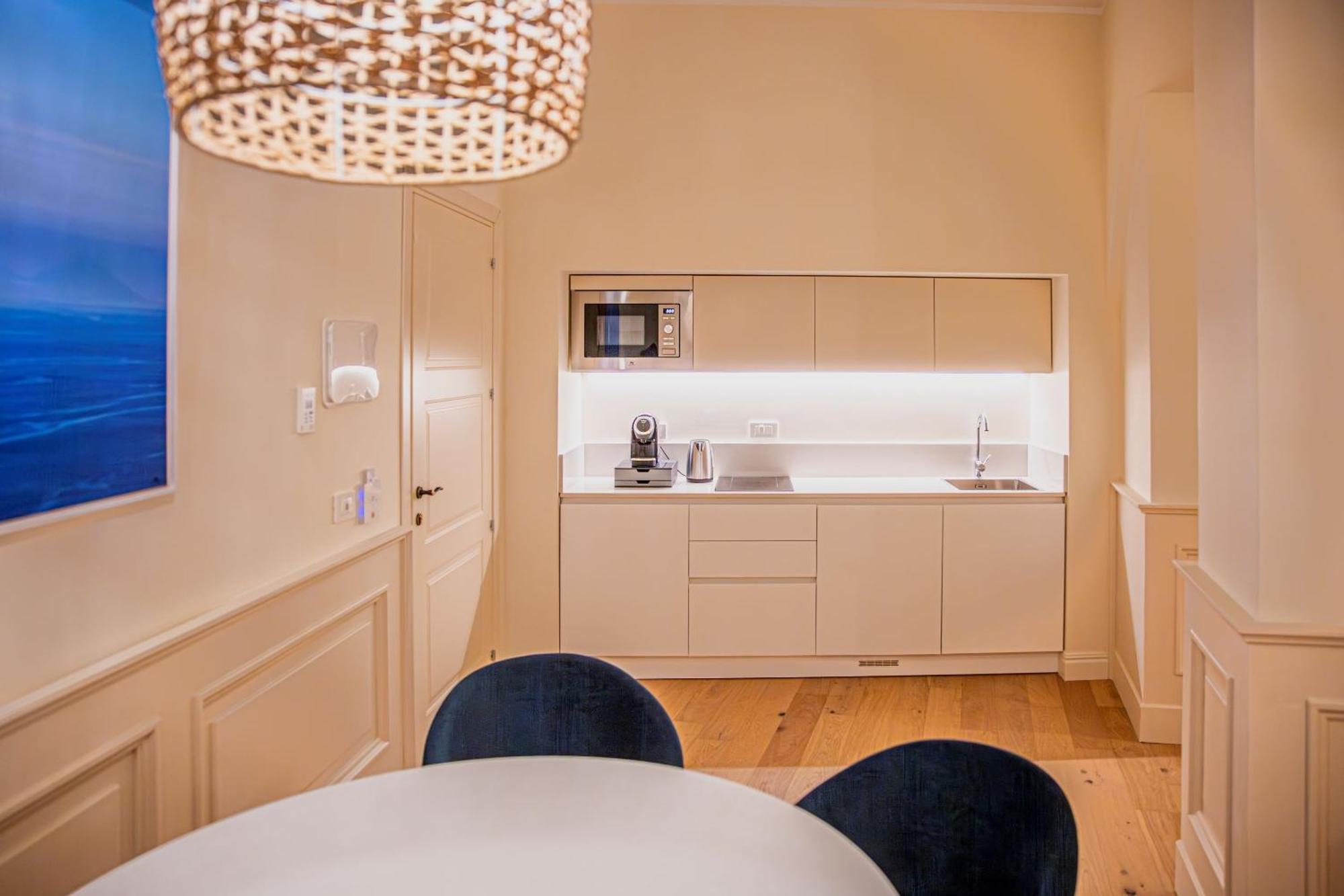 Costamante Suites & Spa