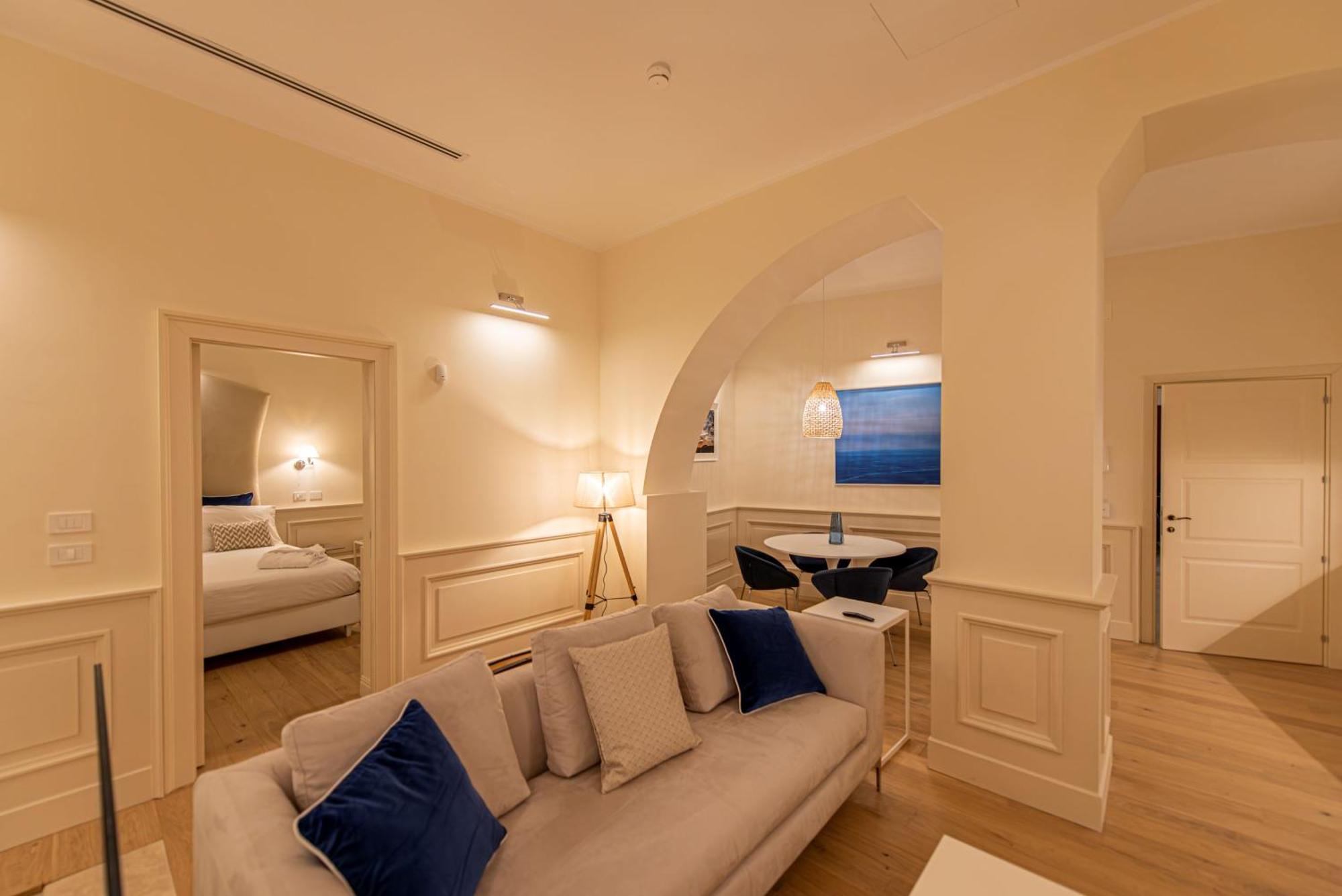 Costamante Suites & Spa