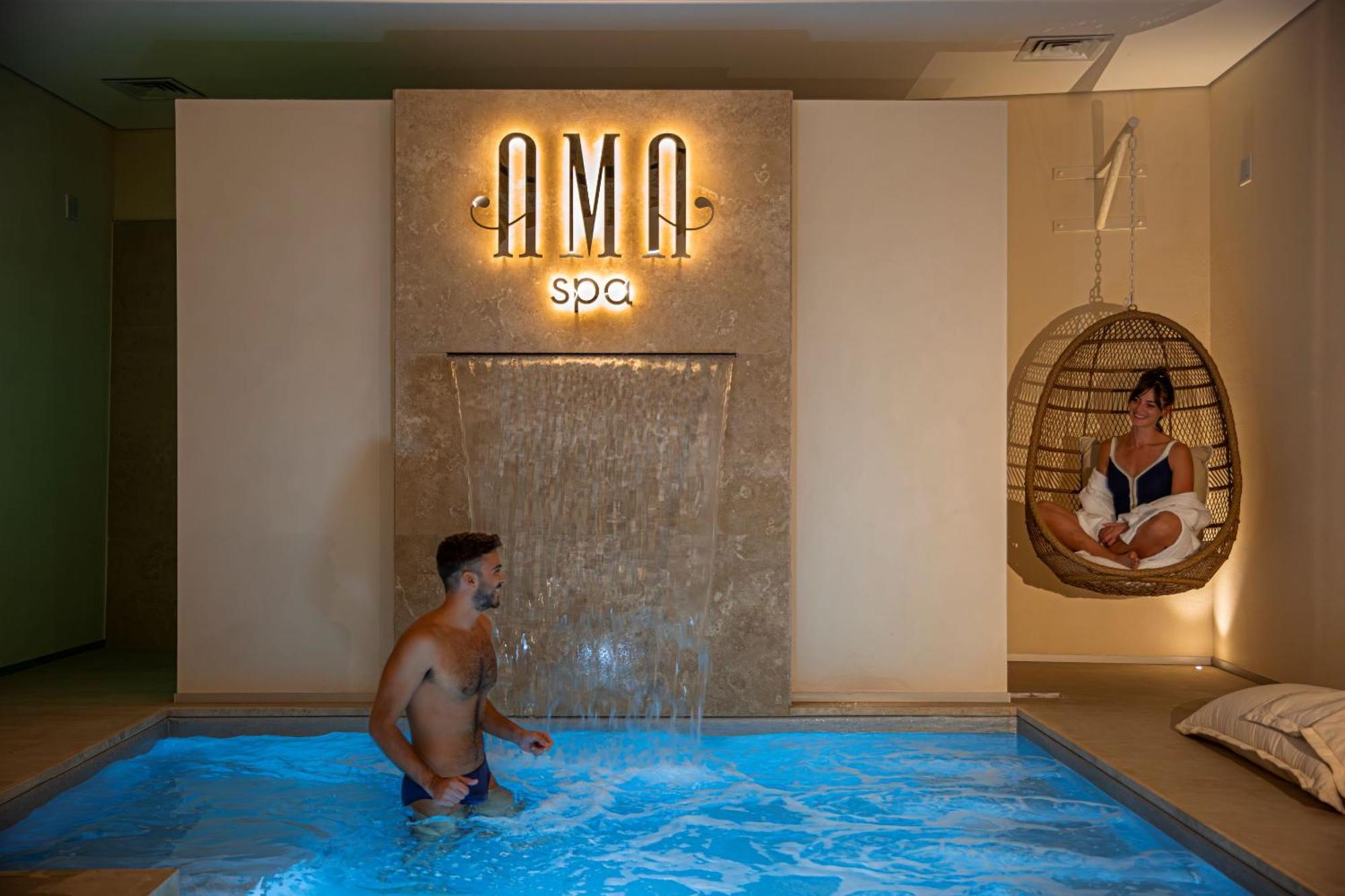 Costamante Suites & Spa