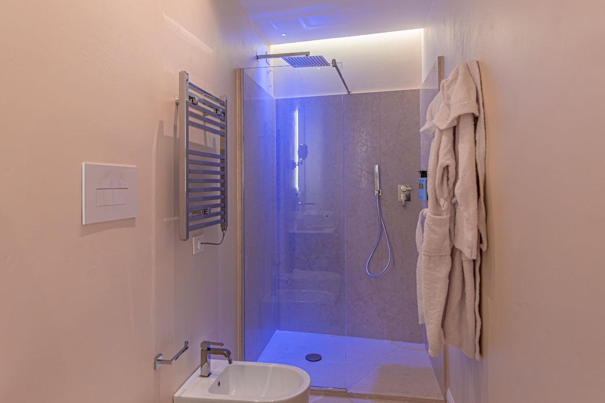 Costamante Suites & Spa
