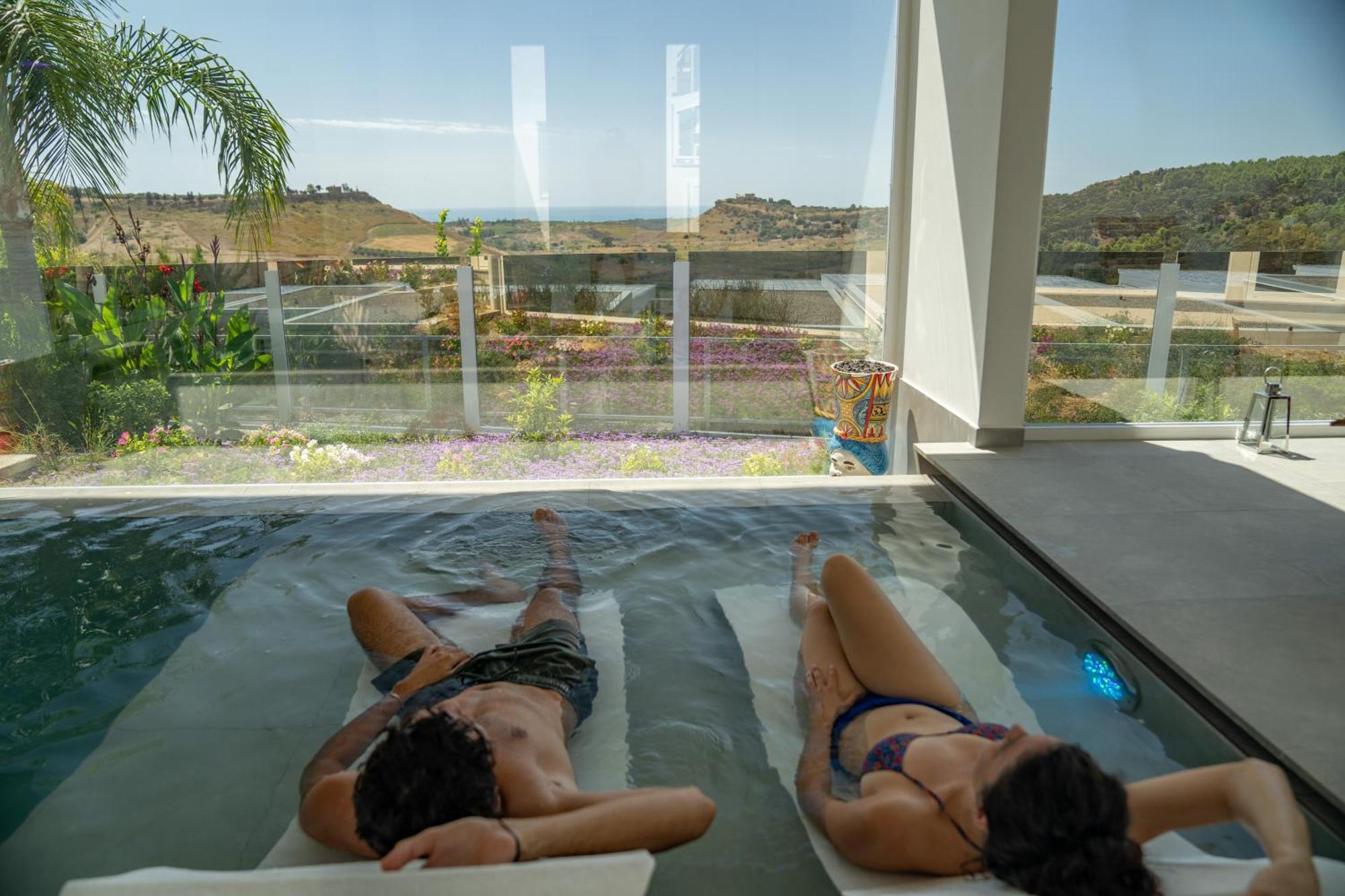 Doric Eco Boutique Resort & Spa - Sicily