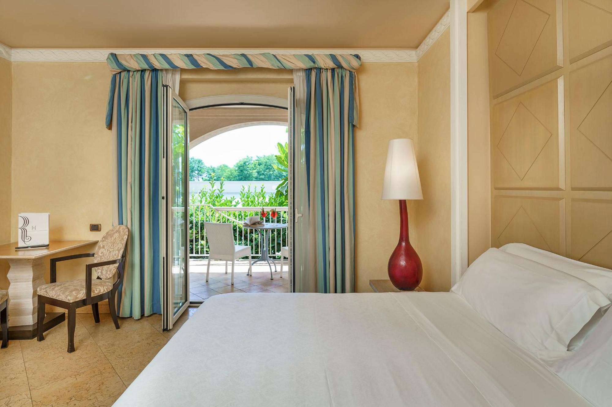 Romano Palace Luxury Hotel