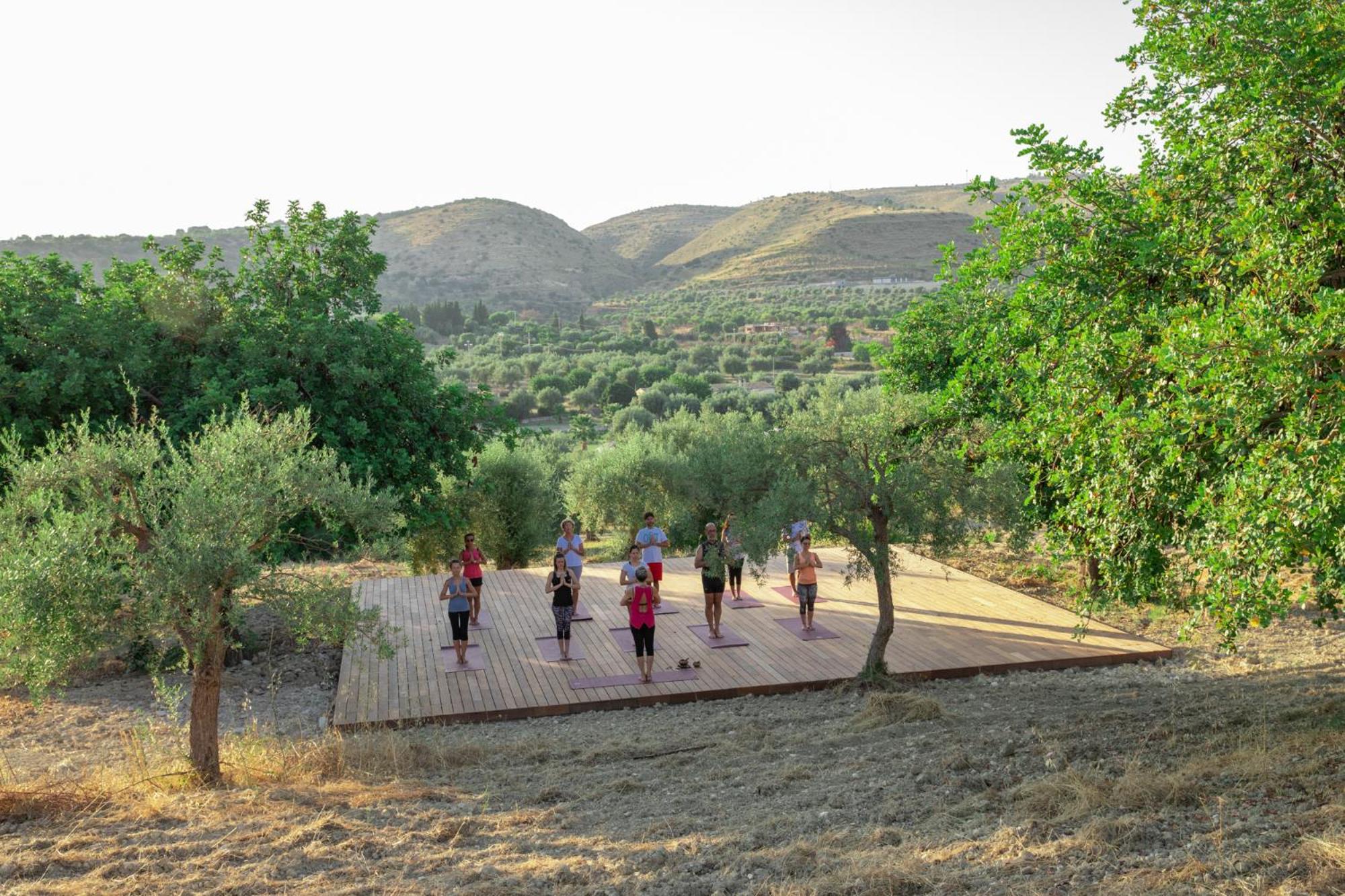 IUTA Farm
