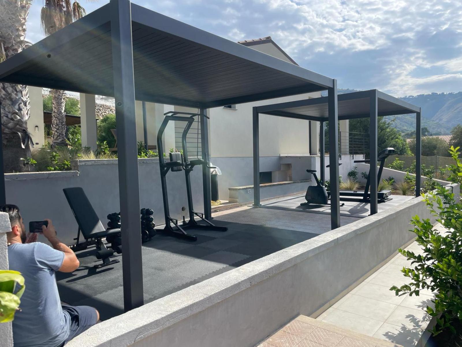 Insulae Resort