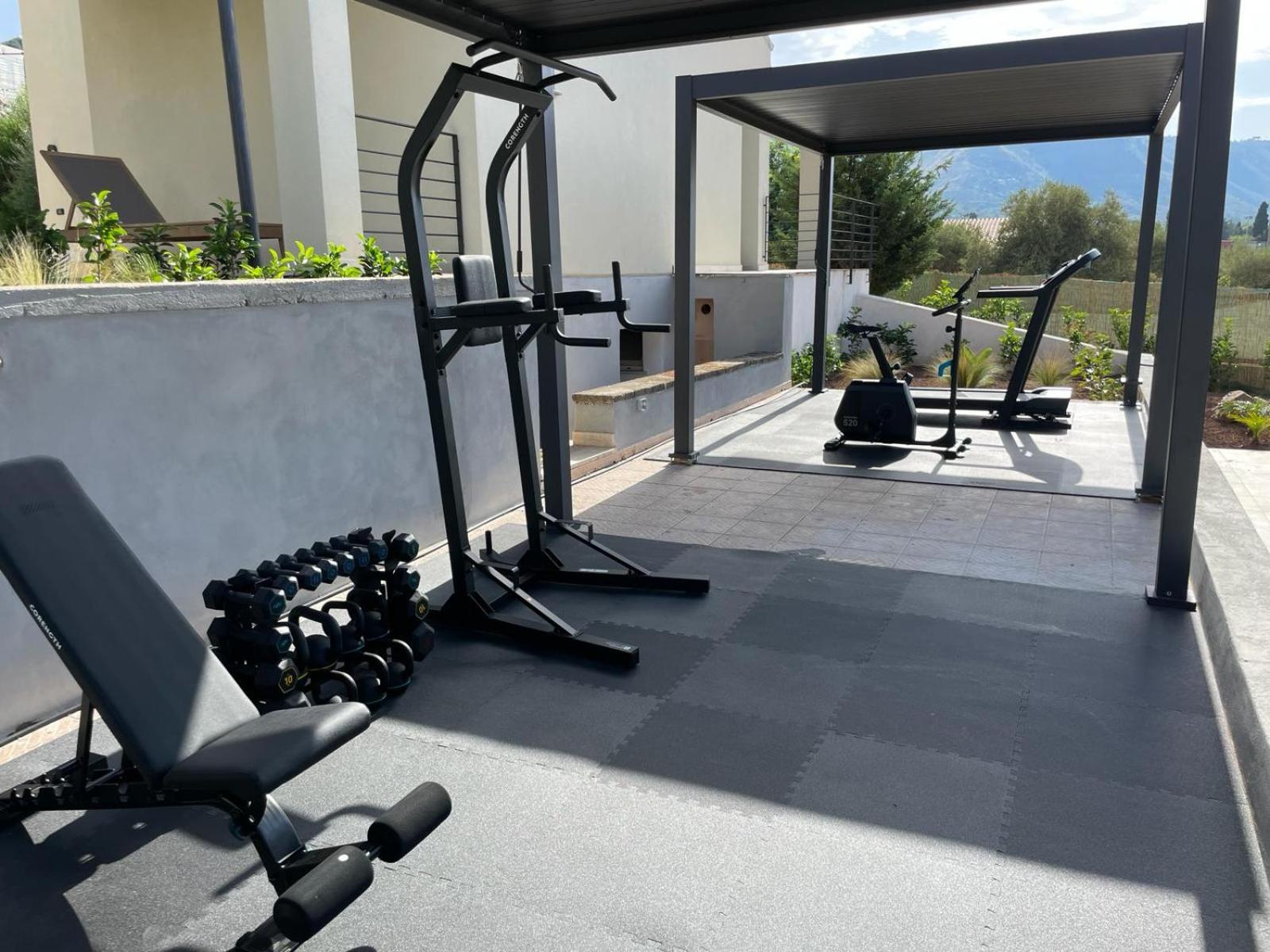 Insulae Resort