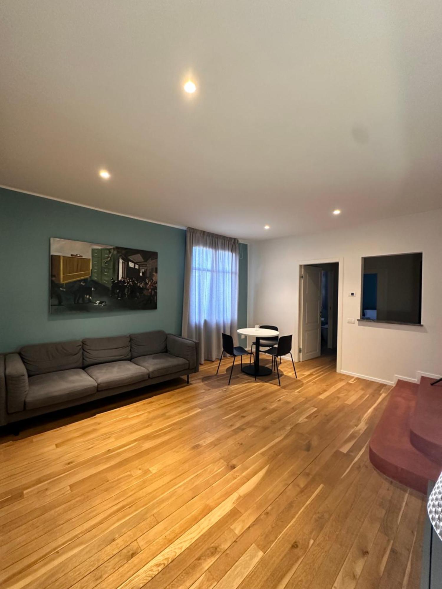 PALAZZO SANTAMARINA Luxury Suite & Spa