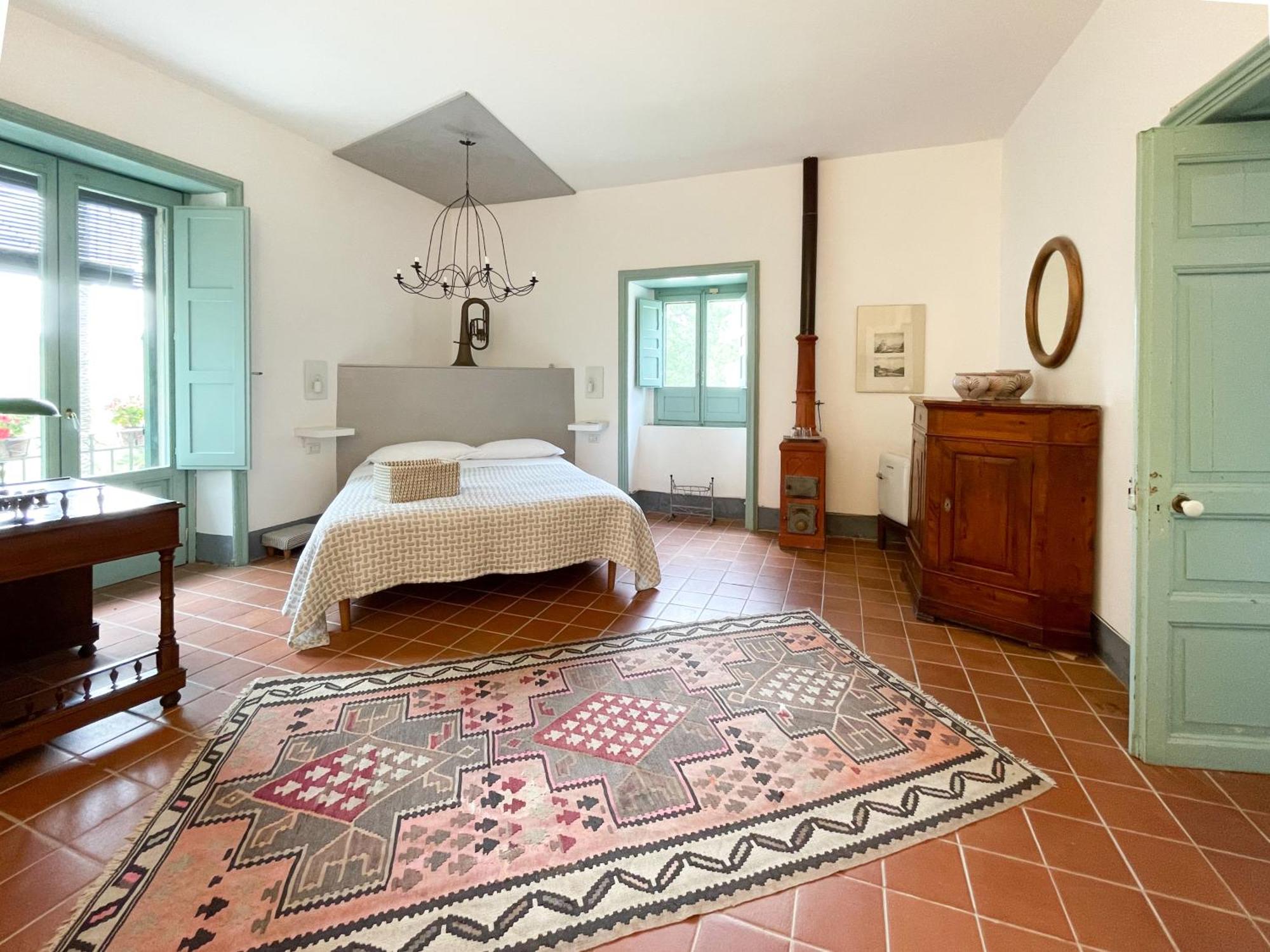 Agriturismo Bannata