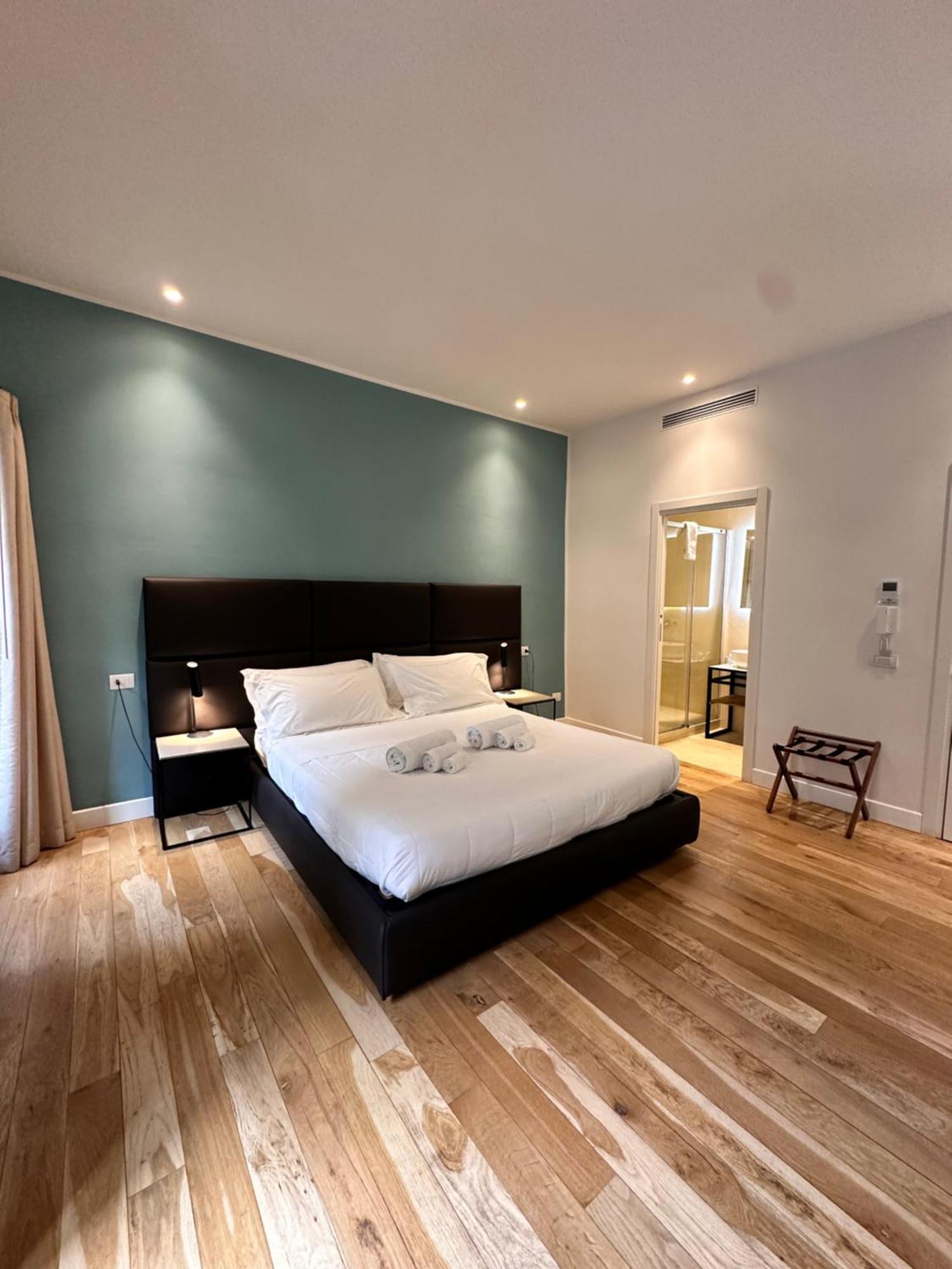 PALAZZO SANTAMARINA Luxury Suite & Spa