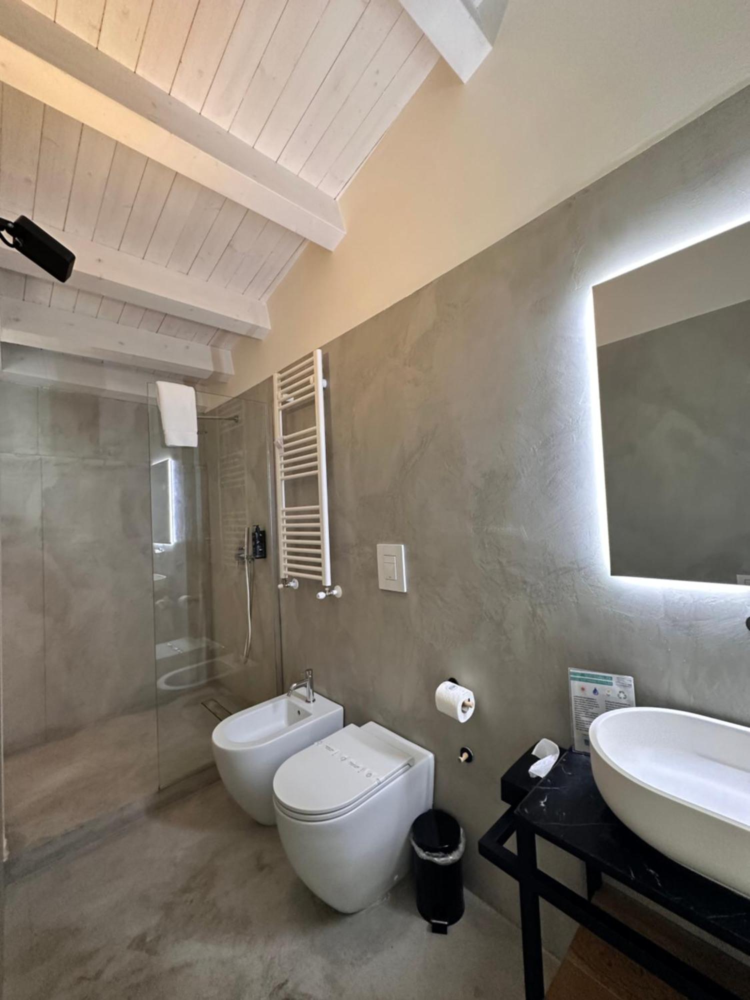 PALAZZO SANTAMARINA Luxury Suite & Spa