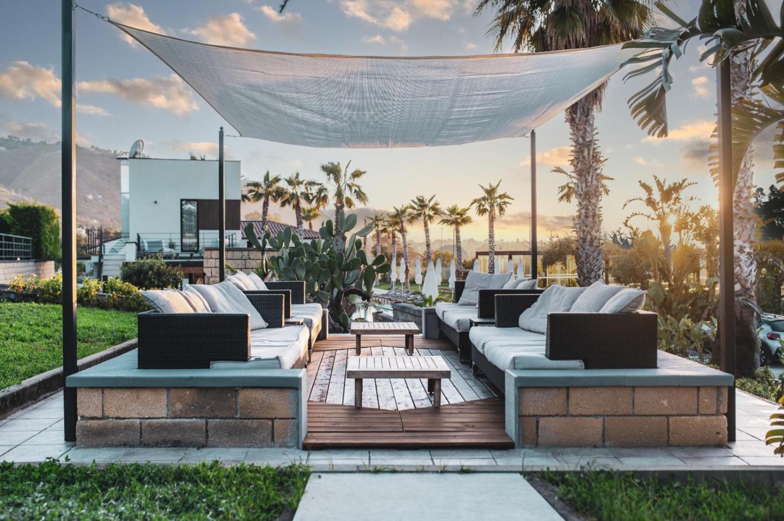 Insulae Resort