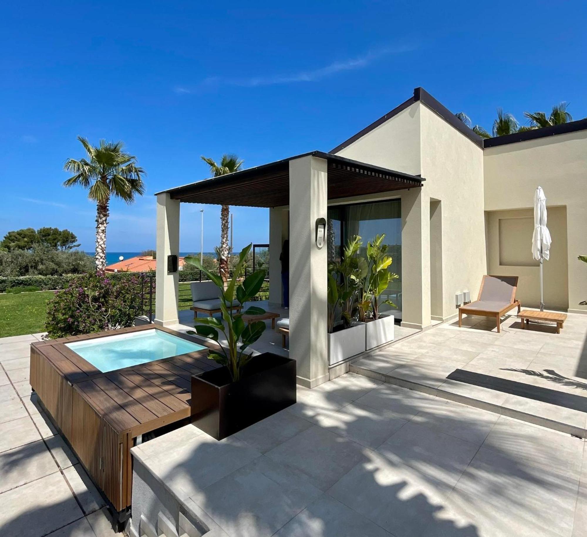 Insulae Resort