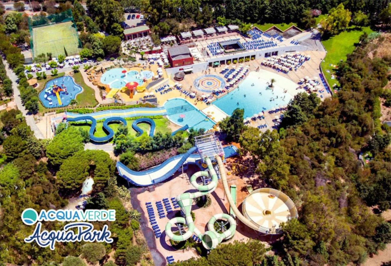 Insulae Resort