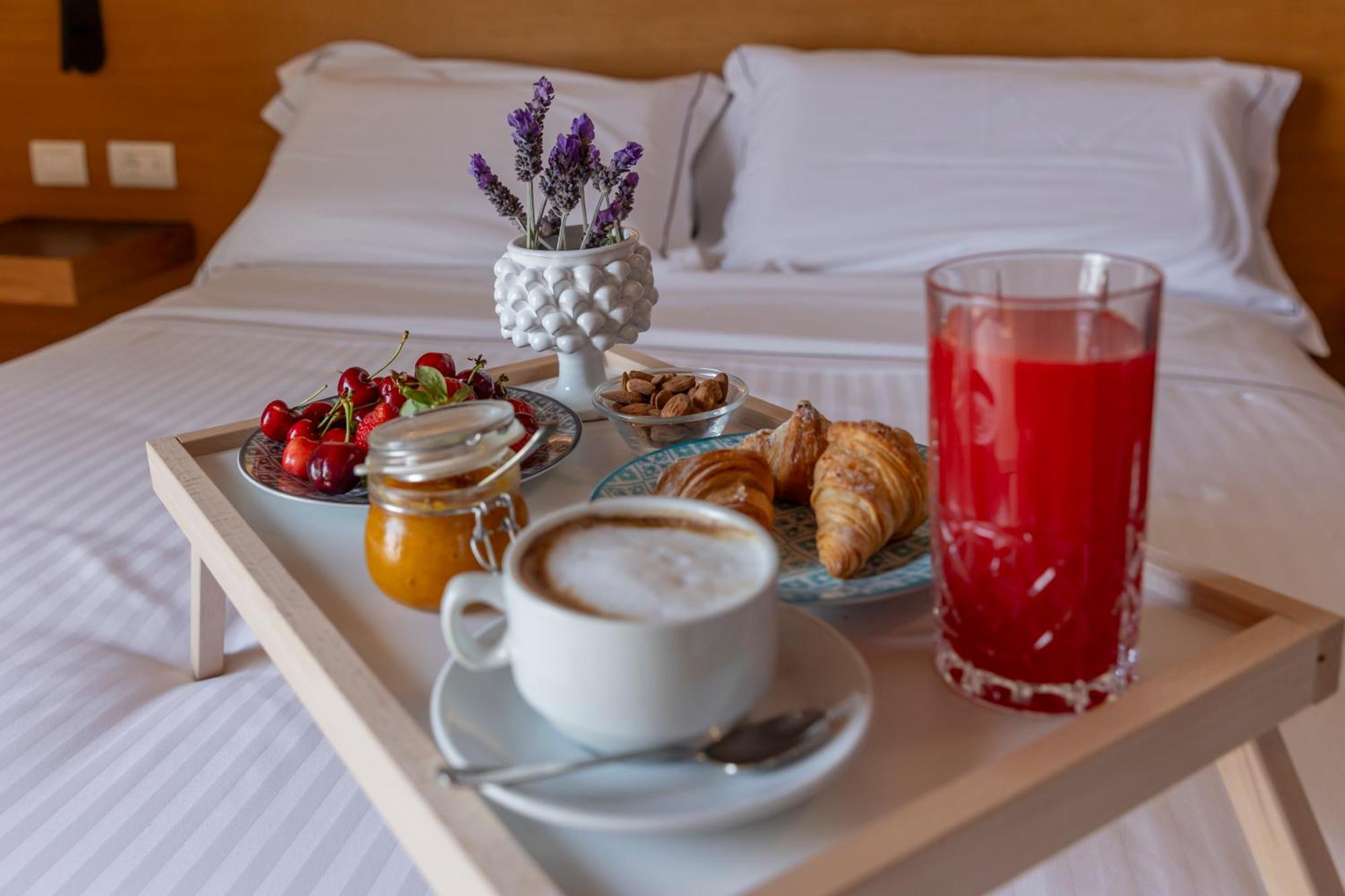 Borgo Giallonardo Wine Relais