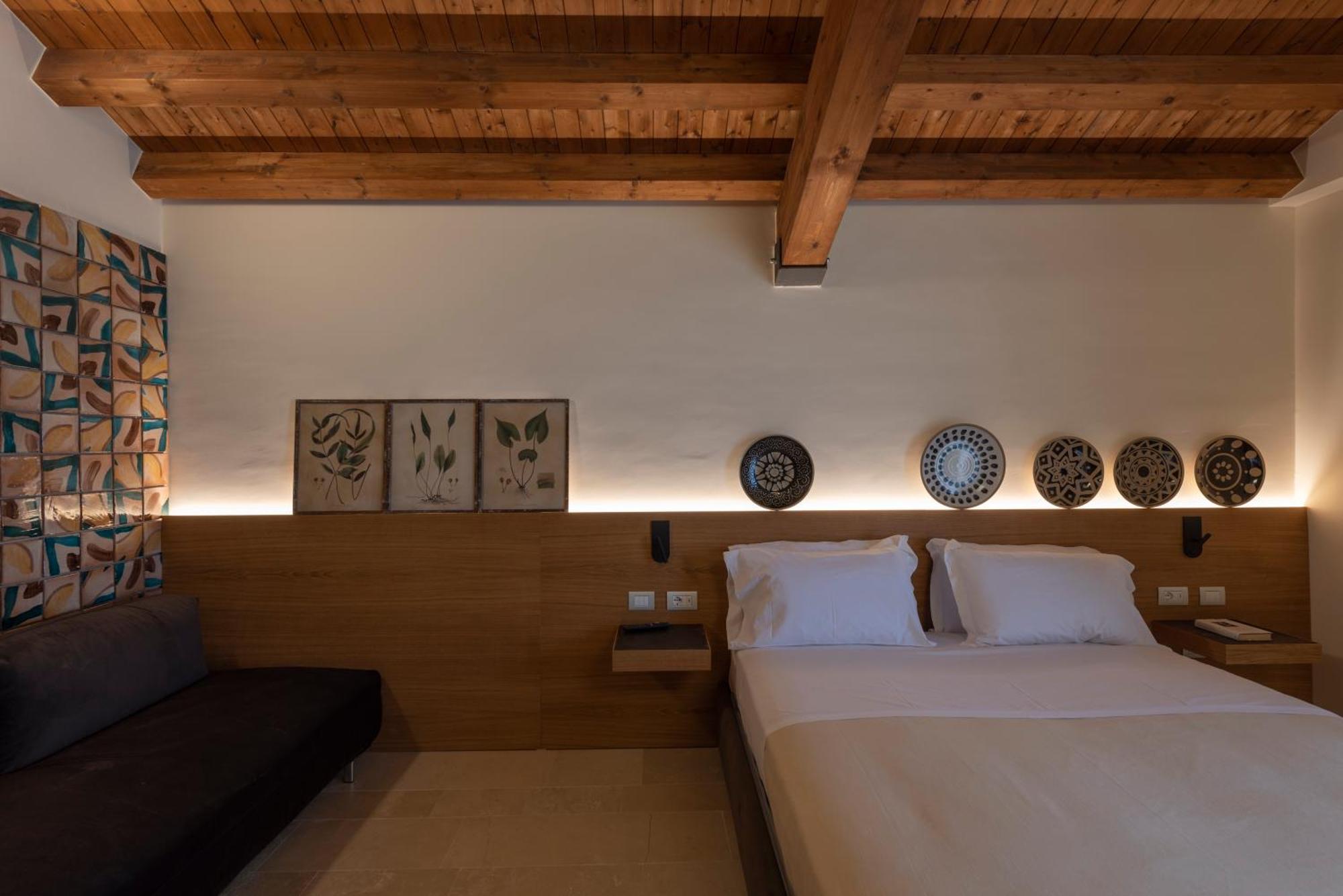 Borgo Giallonardo Wine Relais