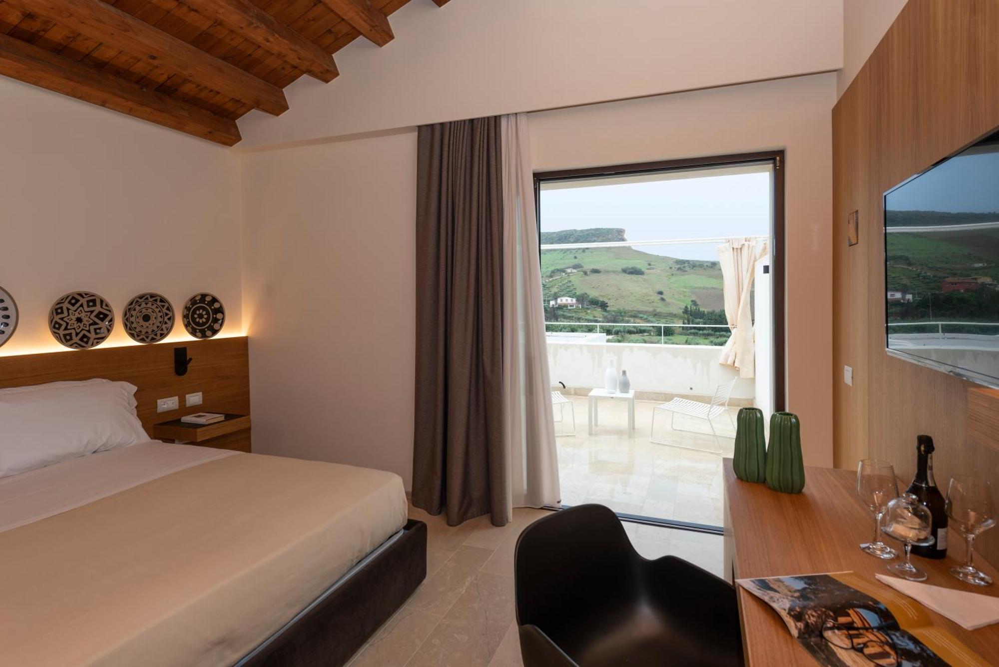 Borgo Giallonardo Wine Relais